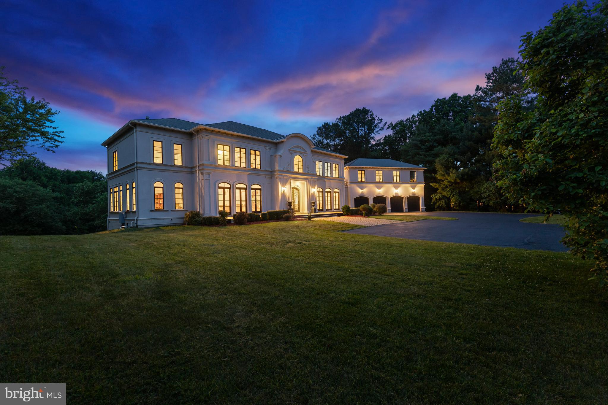 KENTLAND FARMS - Residential