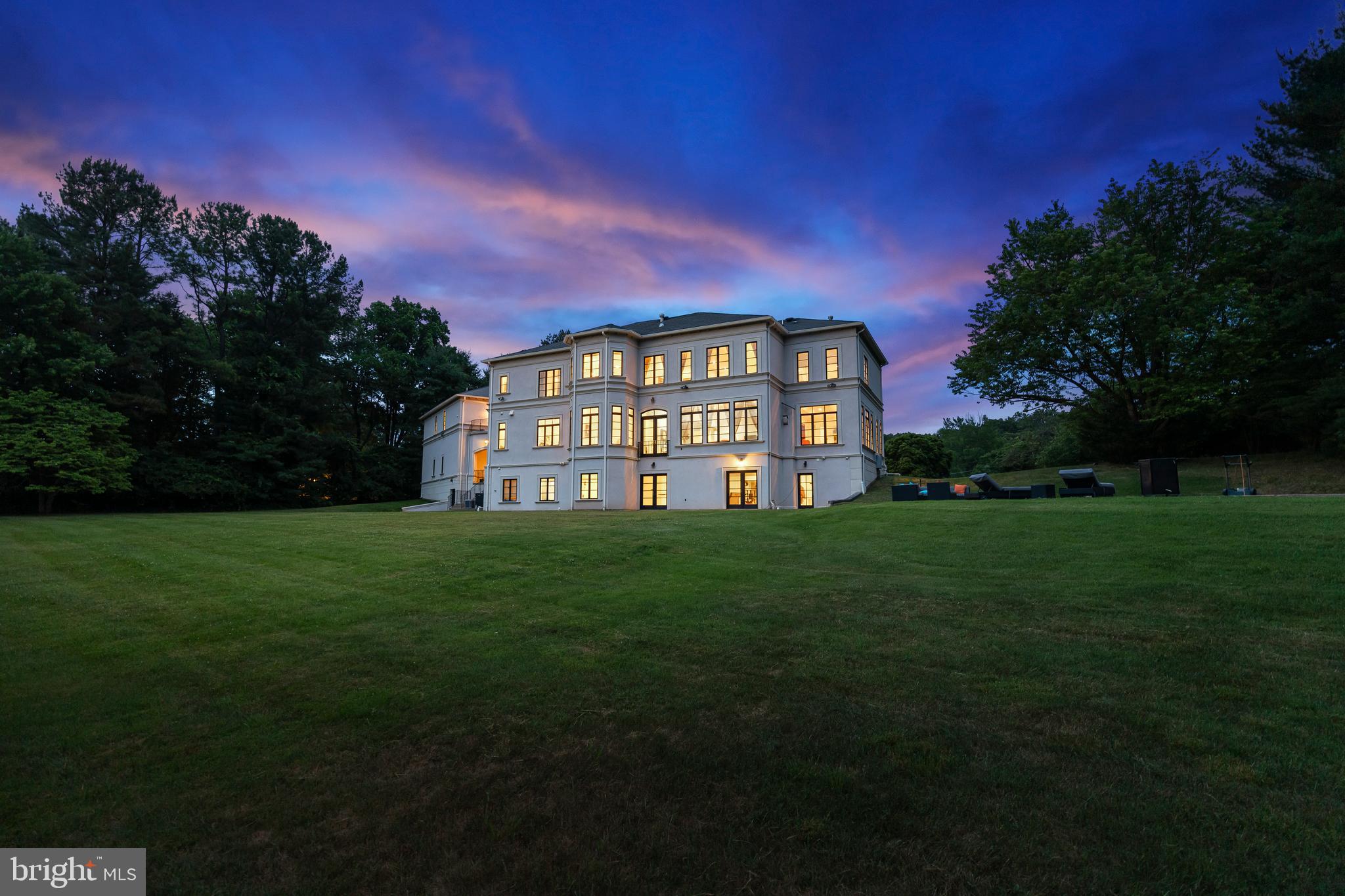 KENTLAND FARMS - Residential