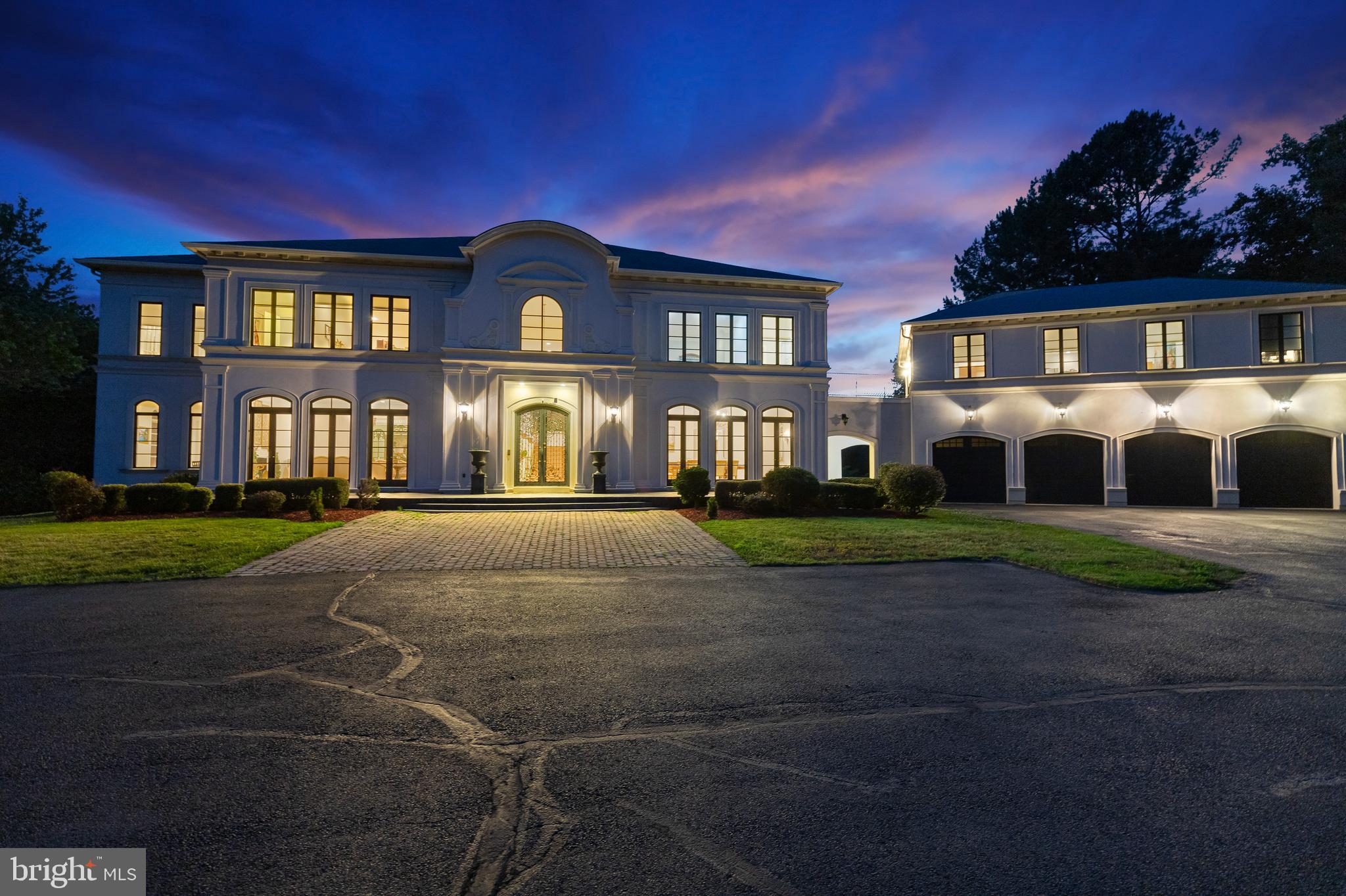 KENTLAND FARMS - Residential