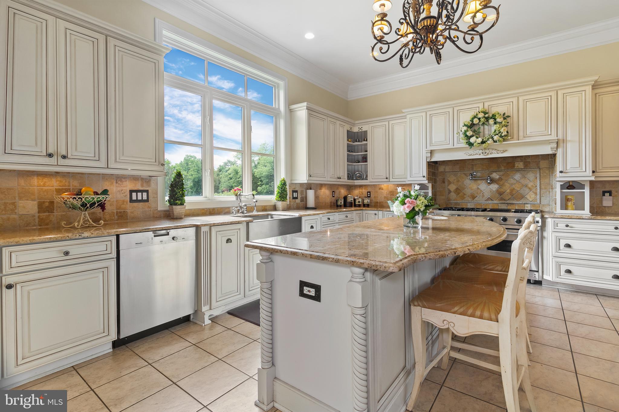 KENTLAND FARMS - Residential