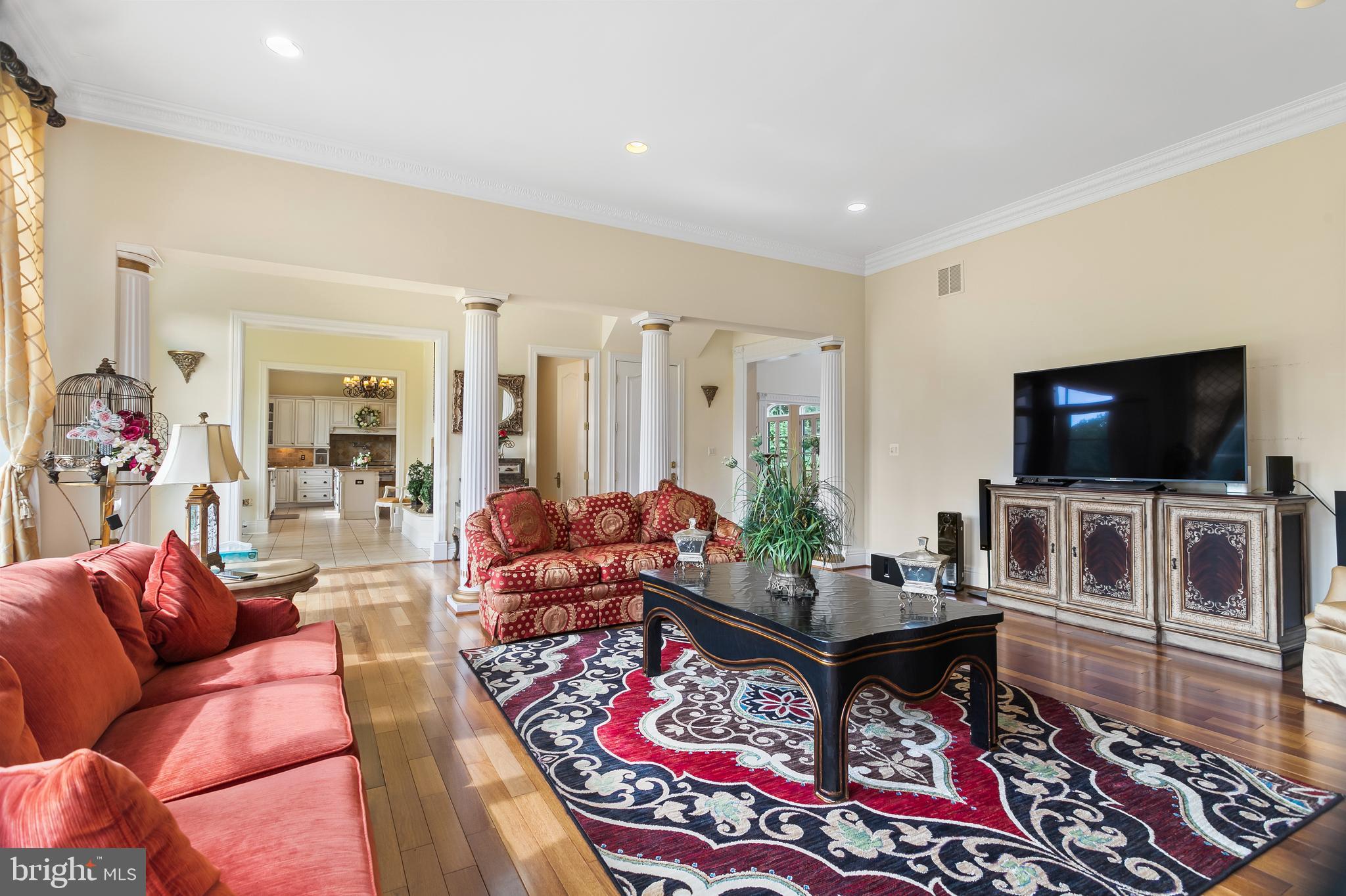 KENTLAND FARMS - Residential