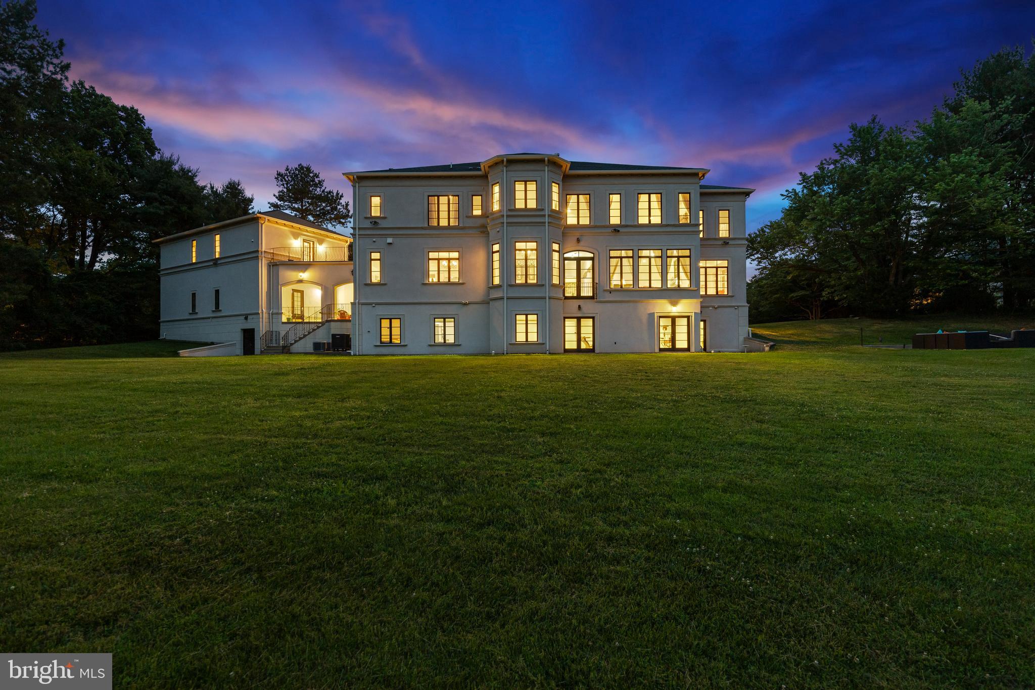 KENTLAND FARMS - Residential