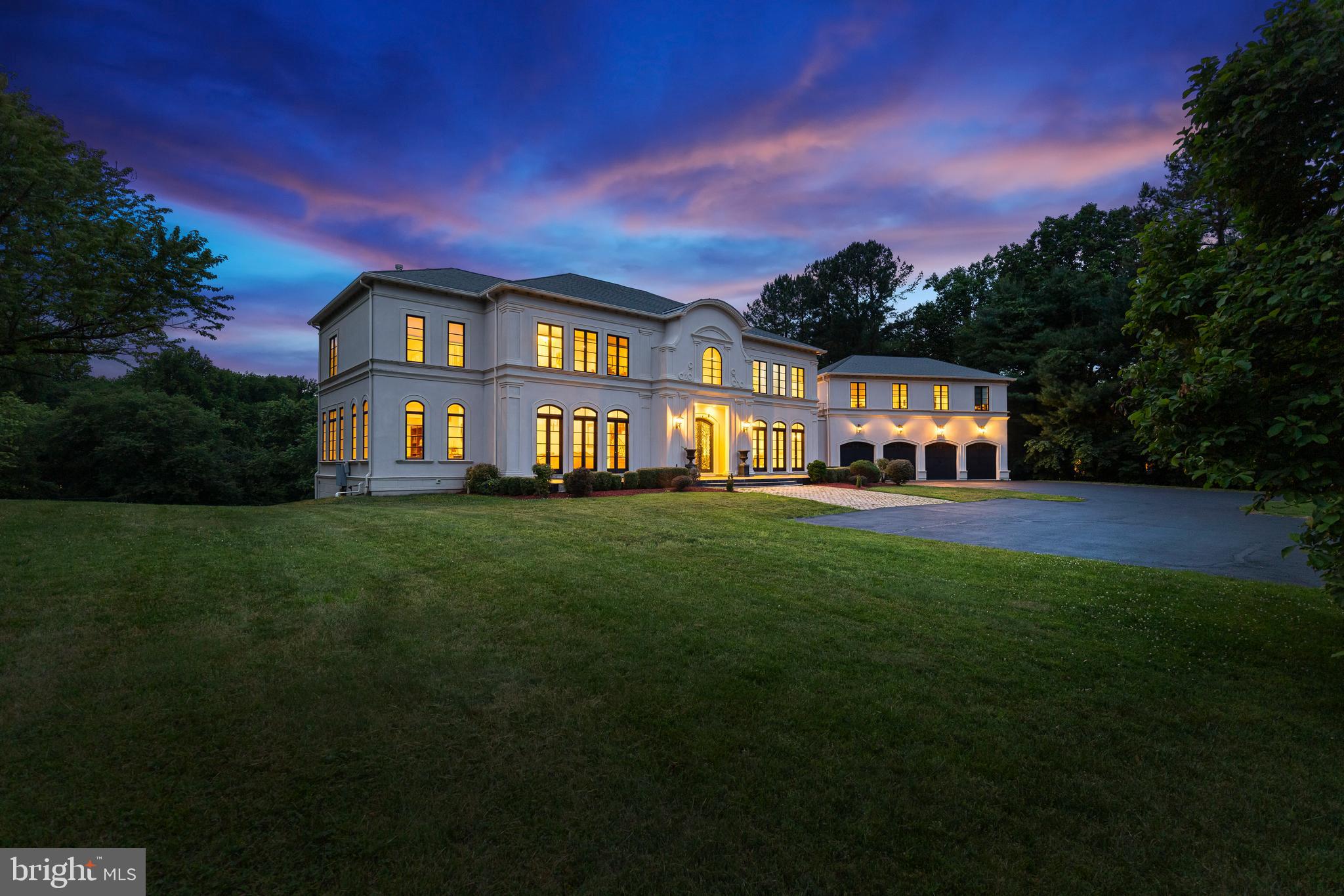 KENTLAND FARMS - Residential