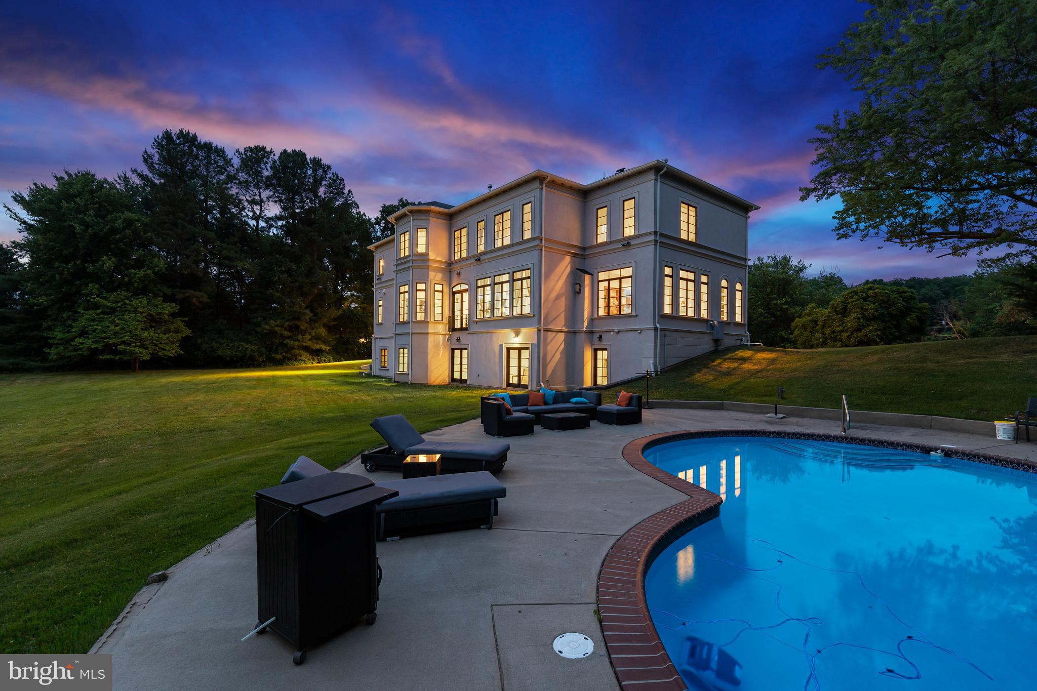 KENTLAND FARMS - Residential