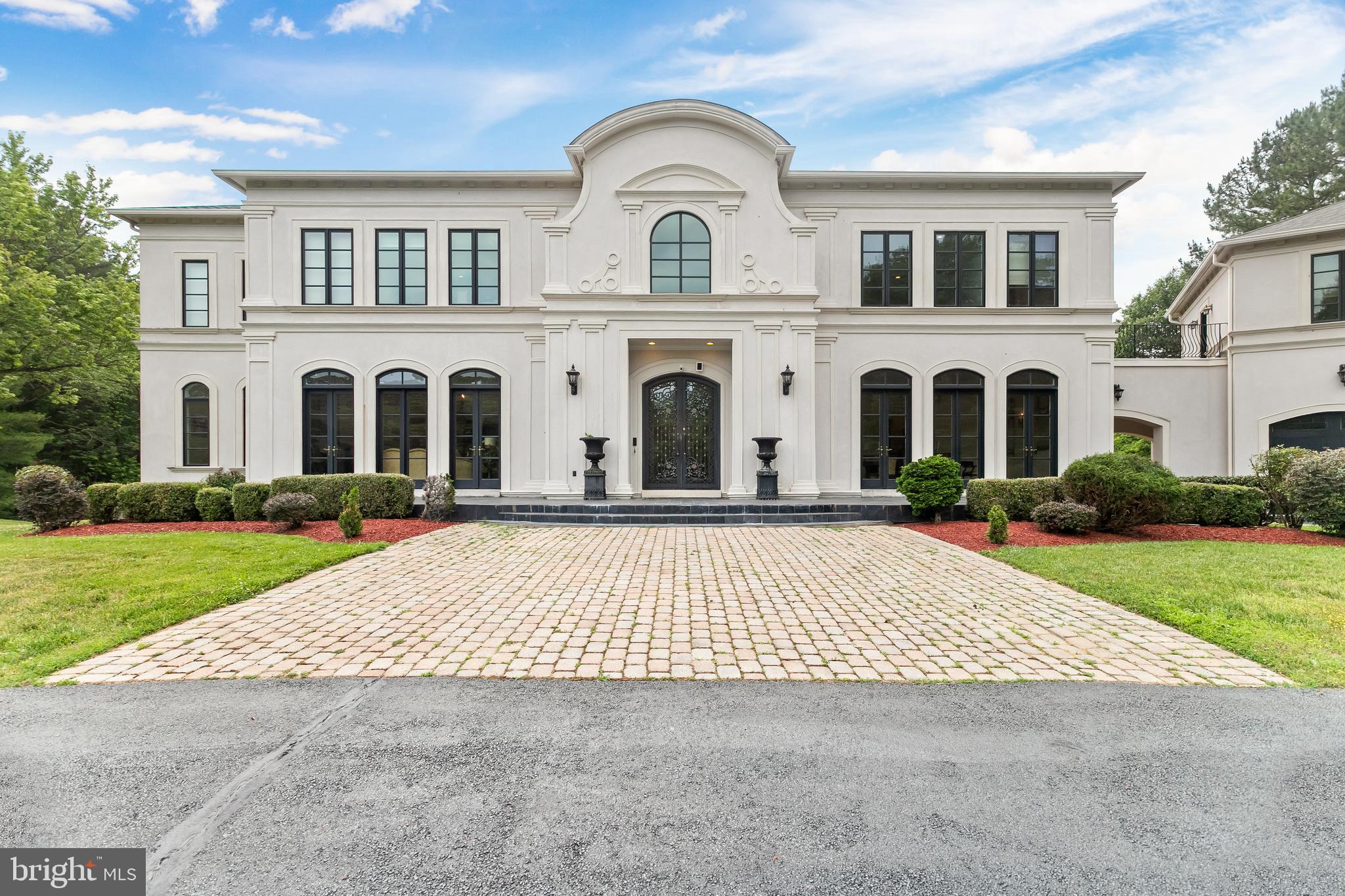 KENTLAND FARMS - Residential