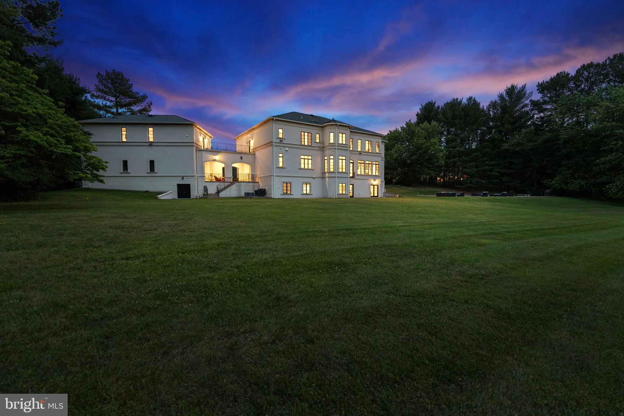 KENTLAND FARMS - Residential