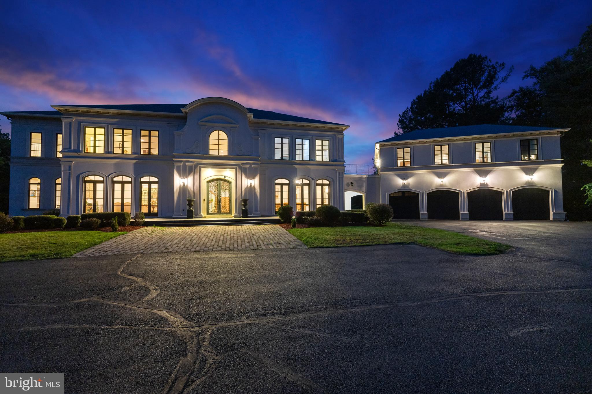 KENTLAND FARMS - Residential