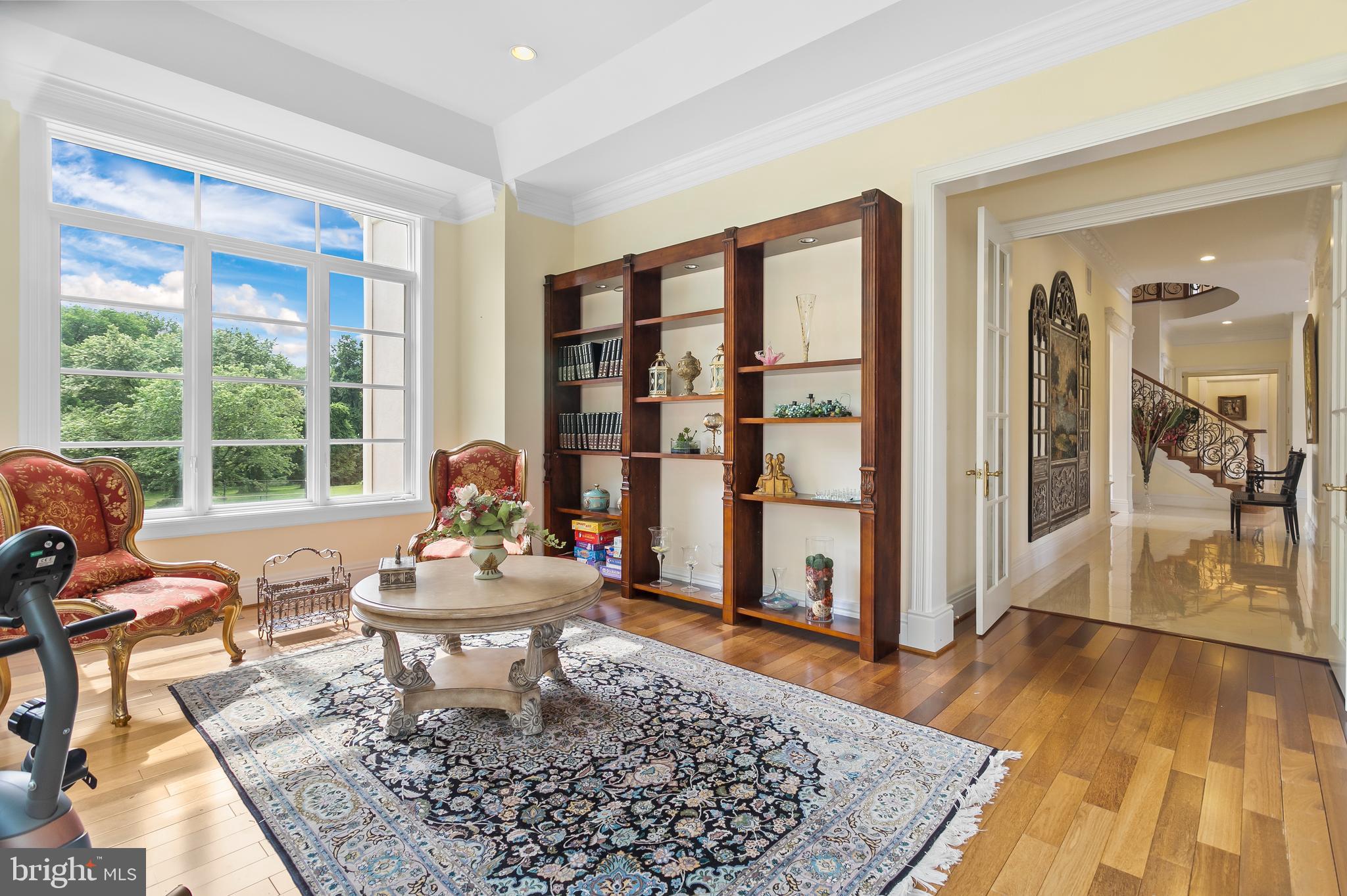 KENTLAND FARMS - Residential