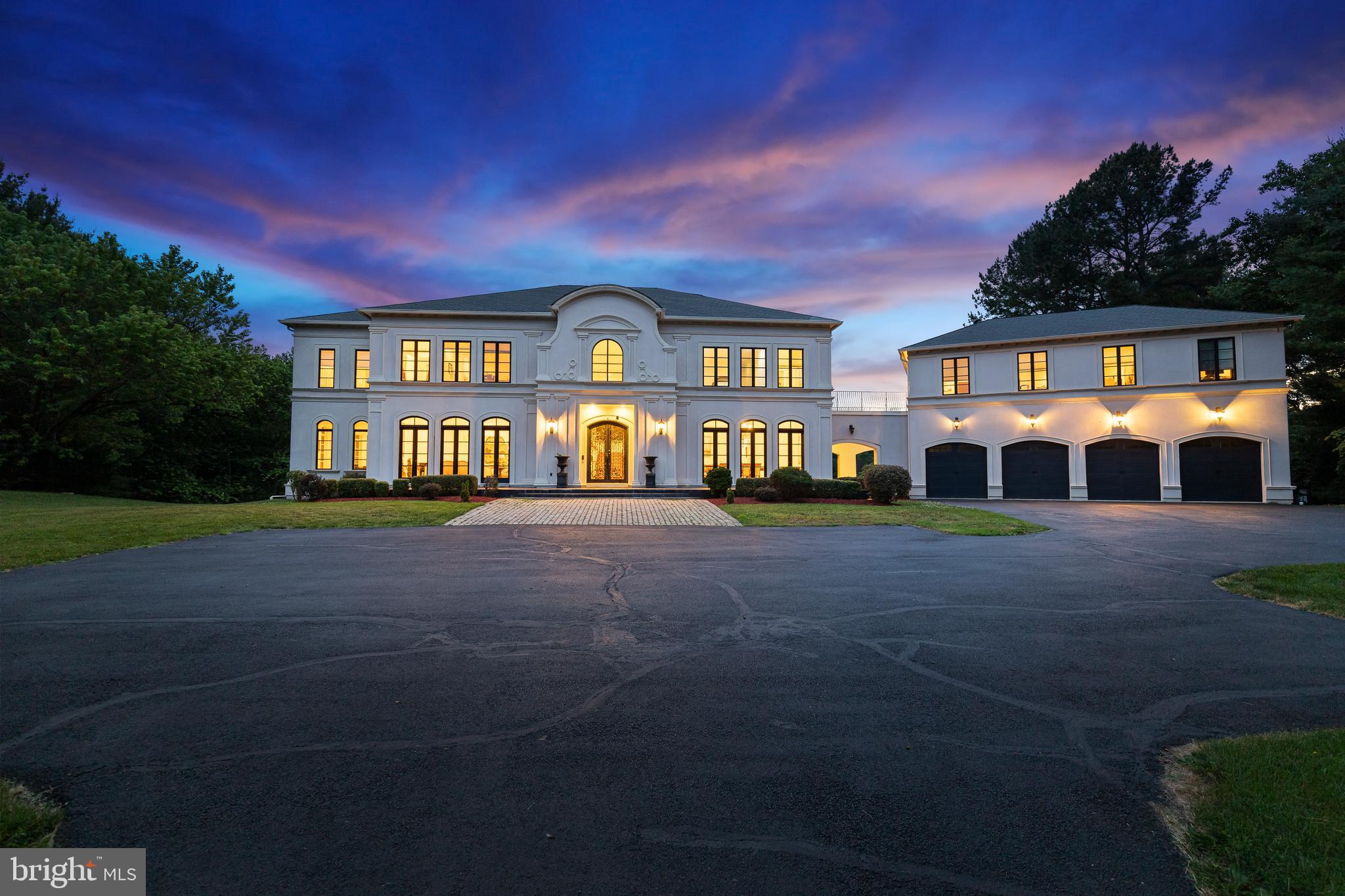 KENTLAND FARMS - Residential