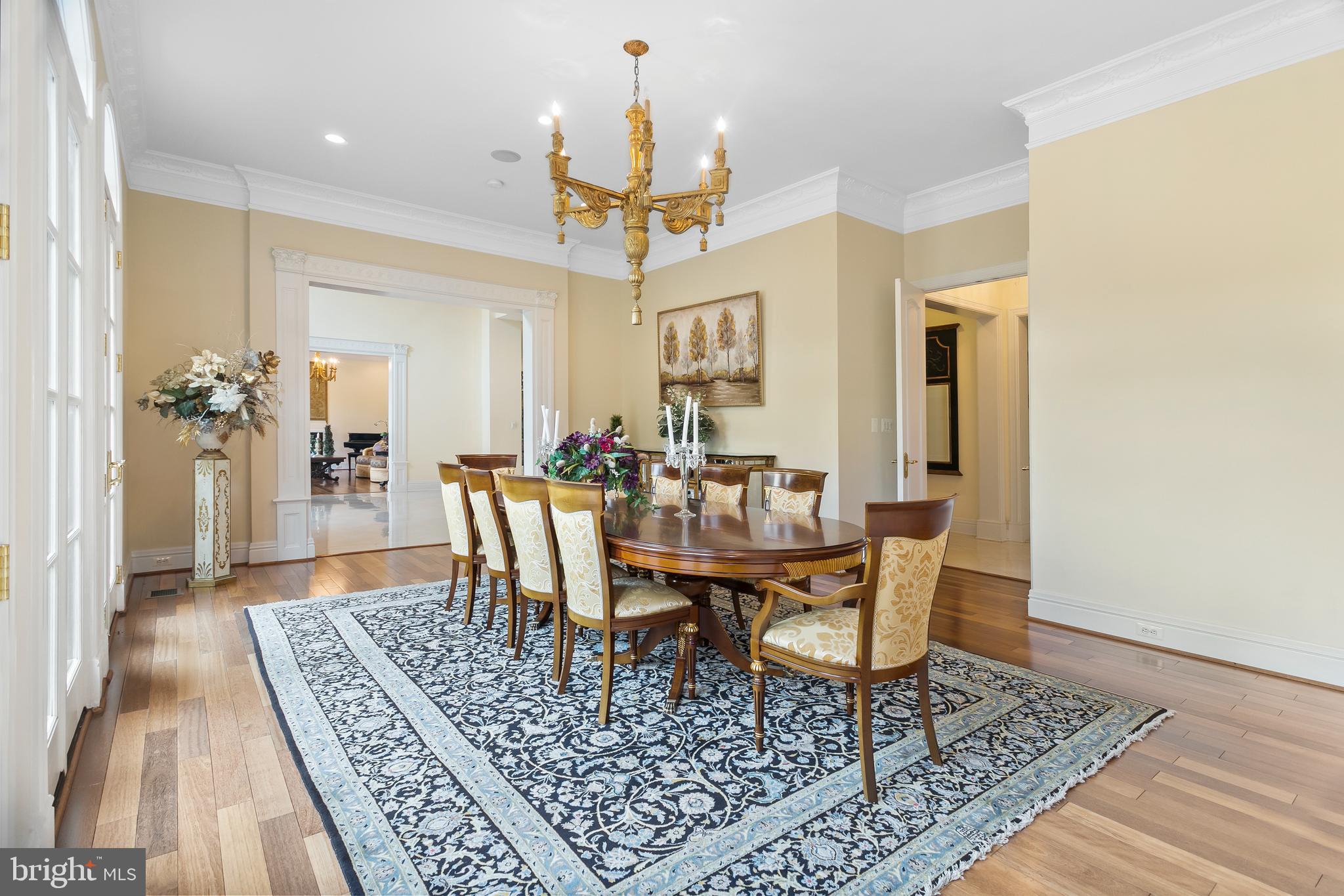 KENTLAND FARMS - Residential