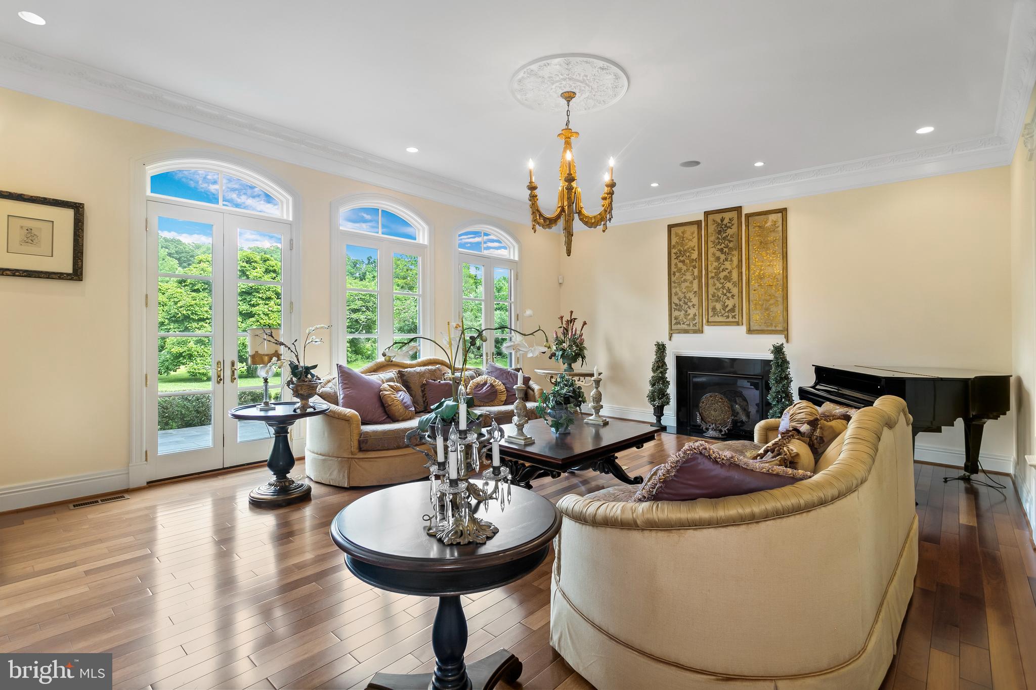 KENTLAND FARMS - Residential