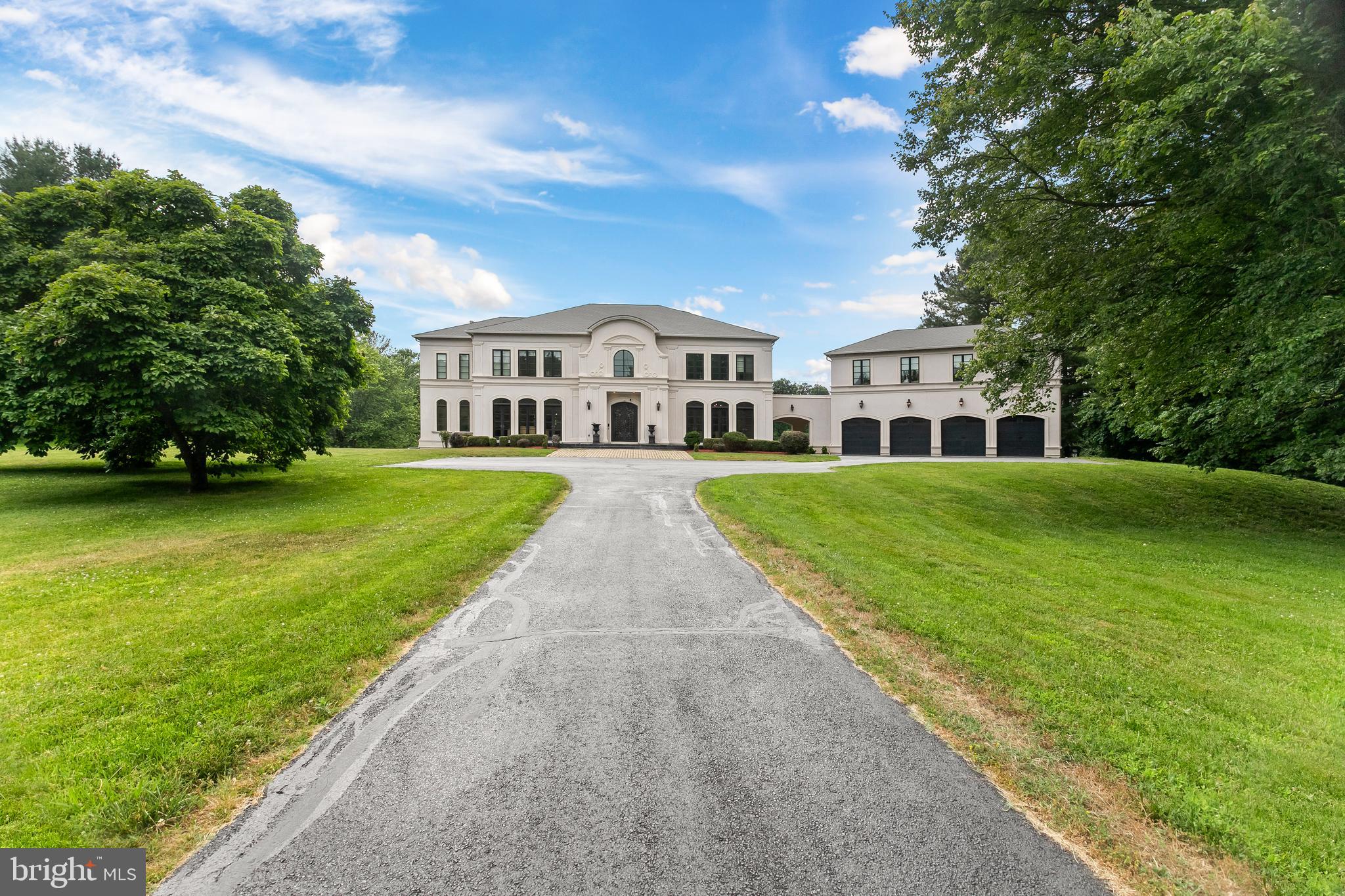 KENTLAND FARMS - Residential