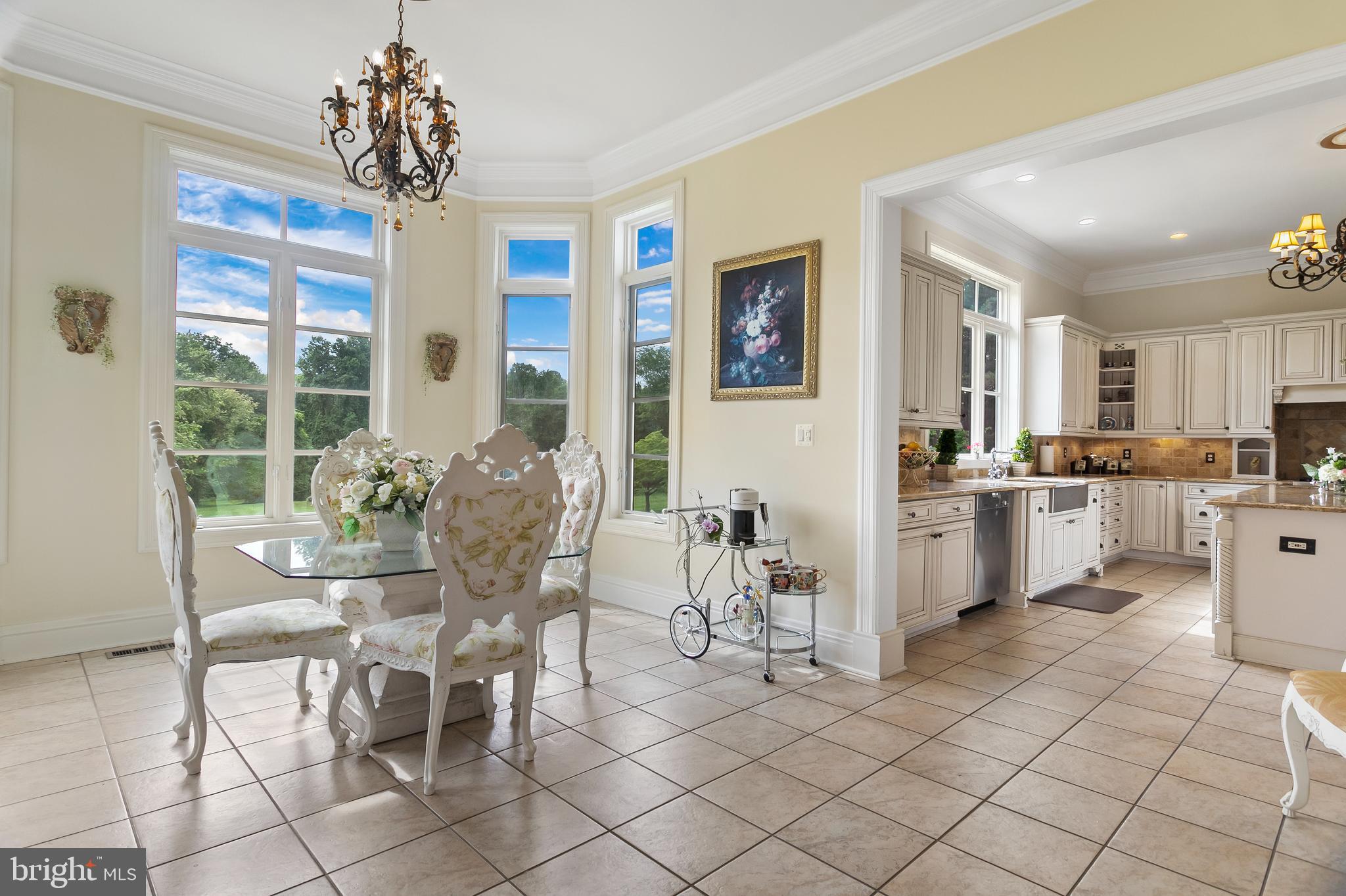 KENTLAND FARMS - Residential