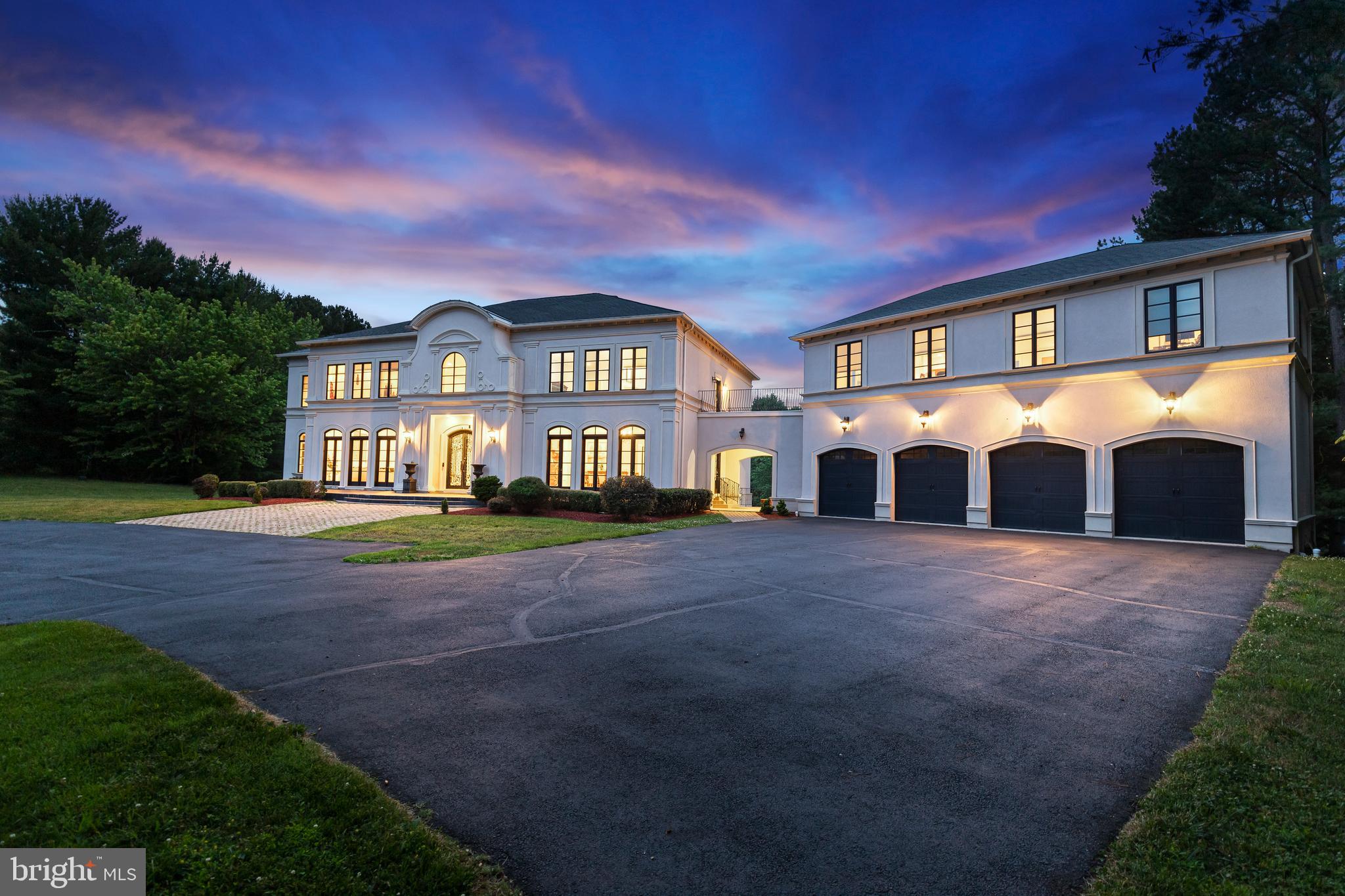 KENTLAND FARMS - Residential