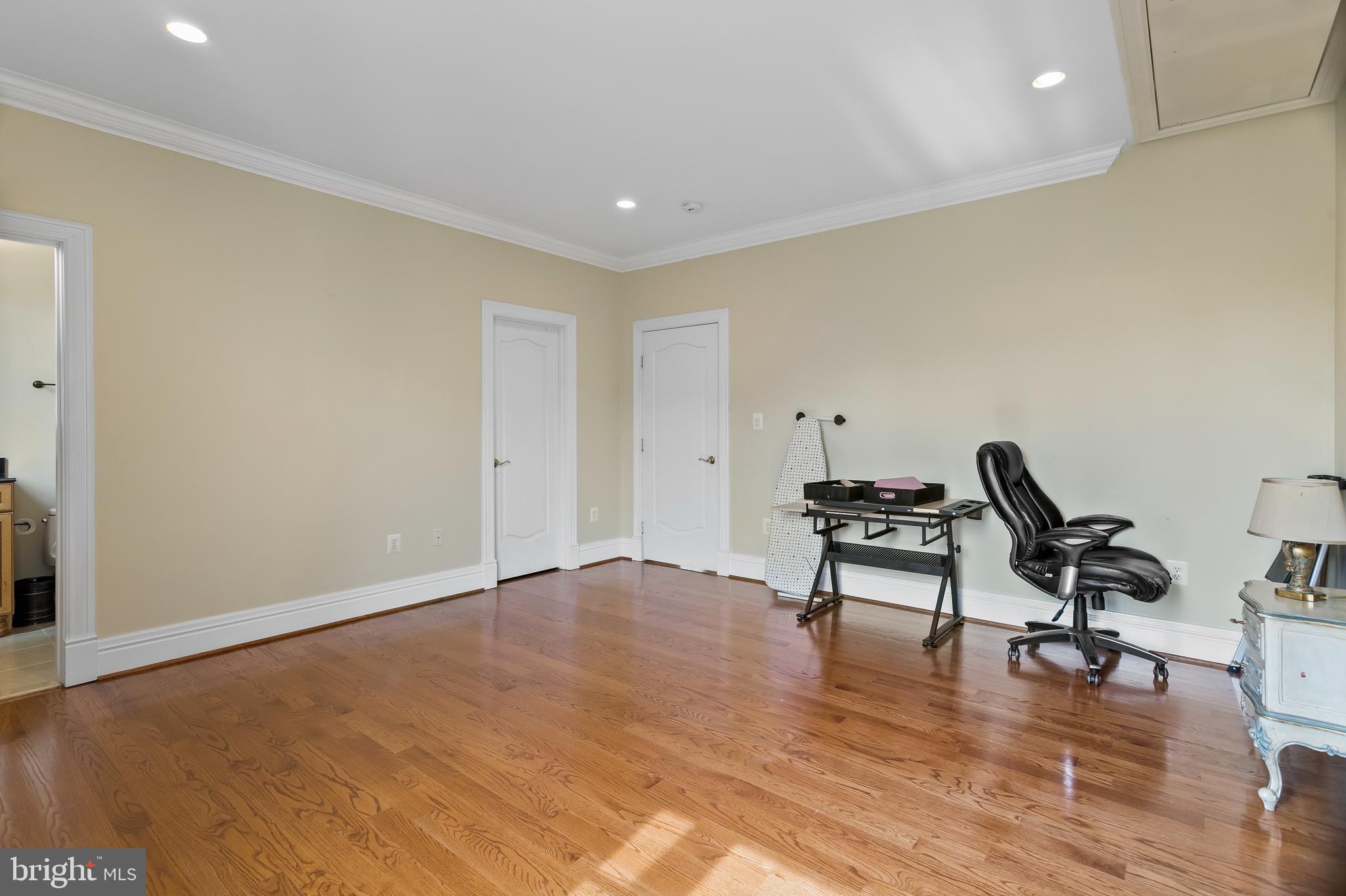 KENTLAND FARMS - Residential