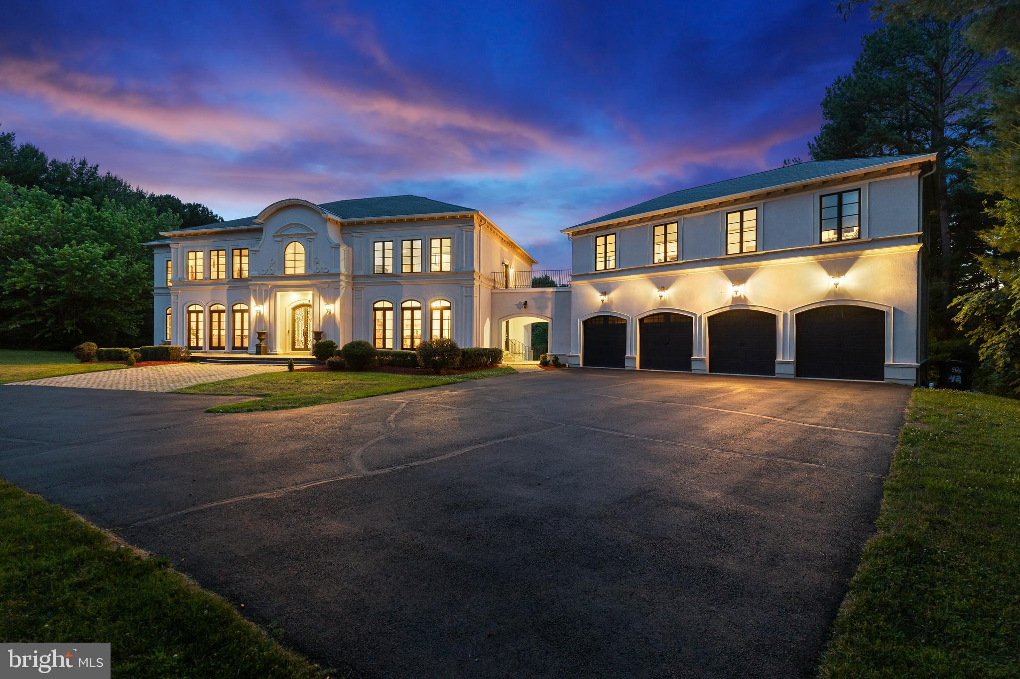 KENTLAND FARMS - Residential