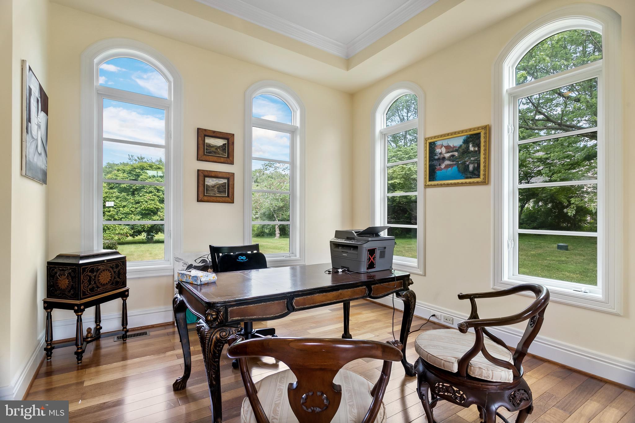 KENTLAND FARMS - Residential