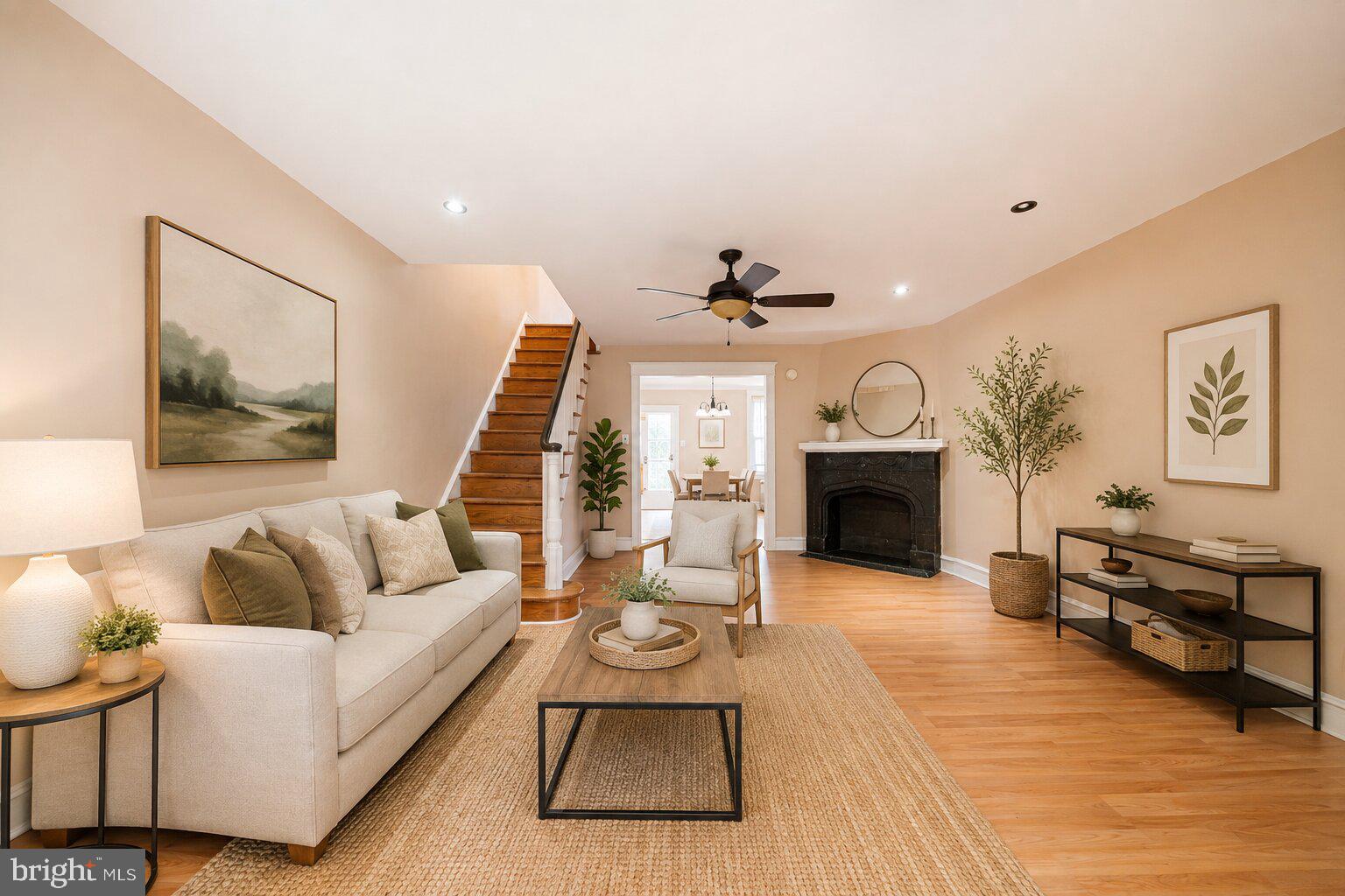 3403 FRIENDSHIP STREET
