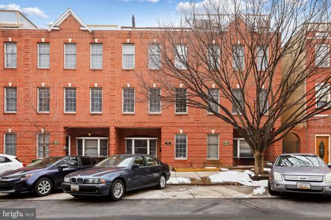 2113 ESSEX STREET BALTIMORE MD 21231