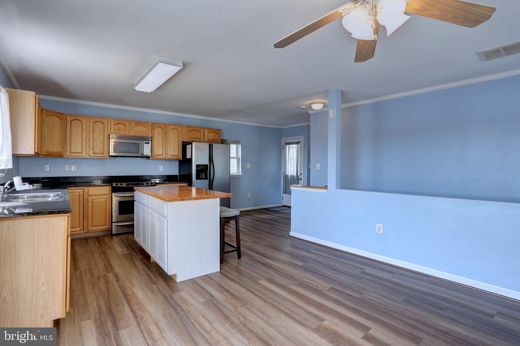 VIEW POINT PARK - Residential