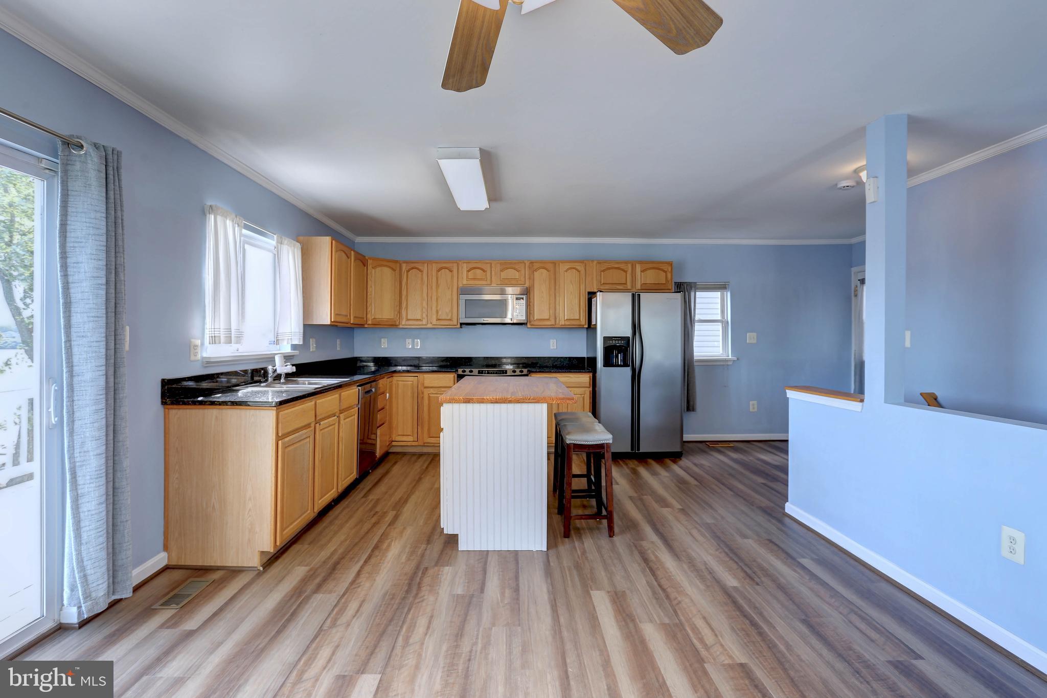 VIEW POINT PARK - Residential