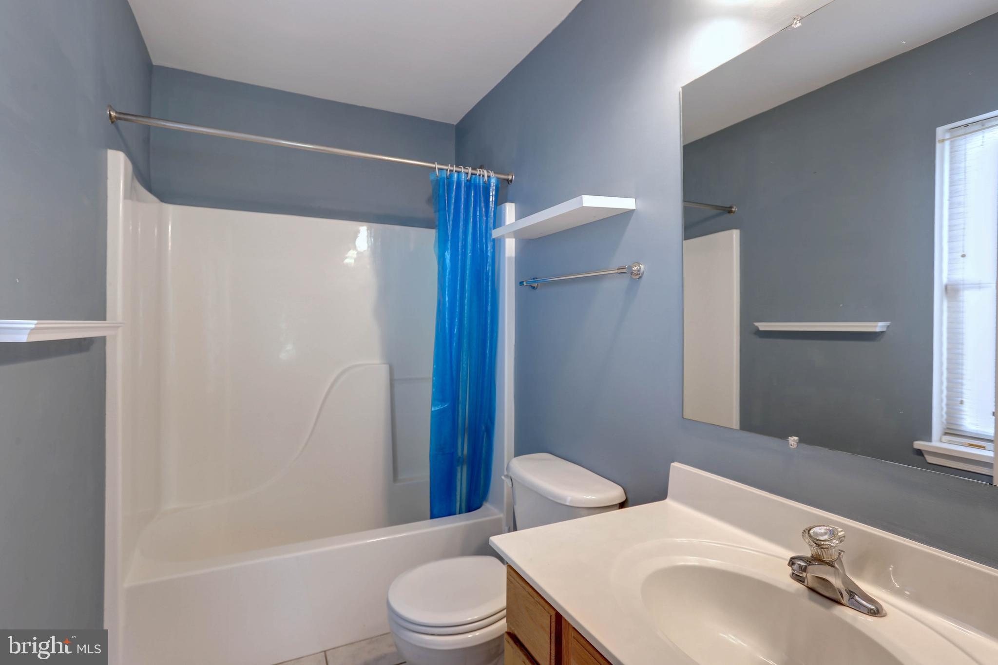 VIEW POINT PARK - Residential