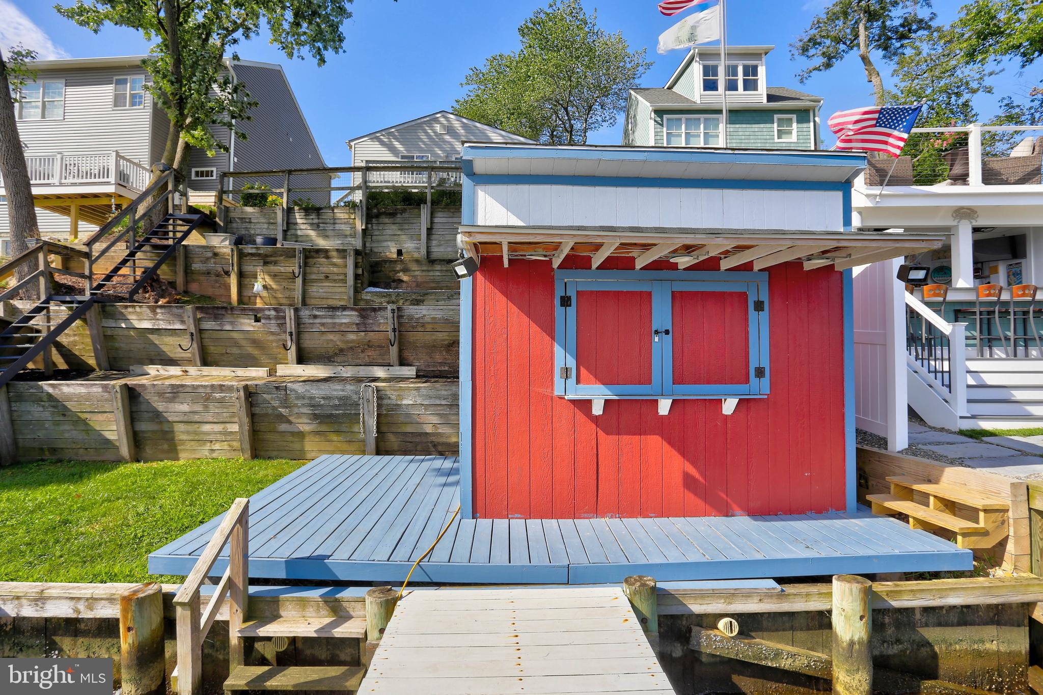 VIEW POINT PARK - Residential