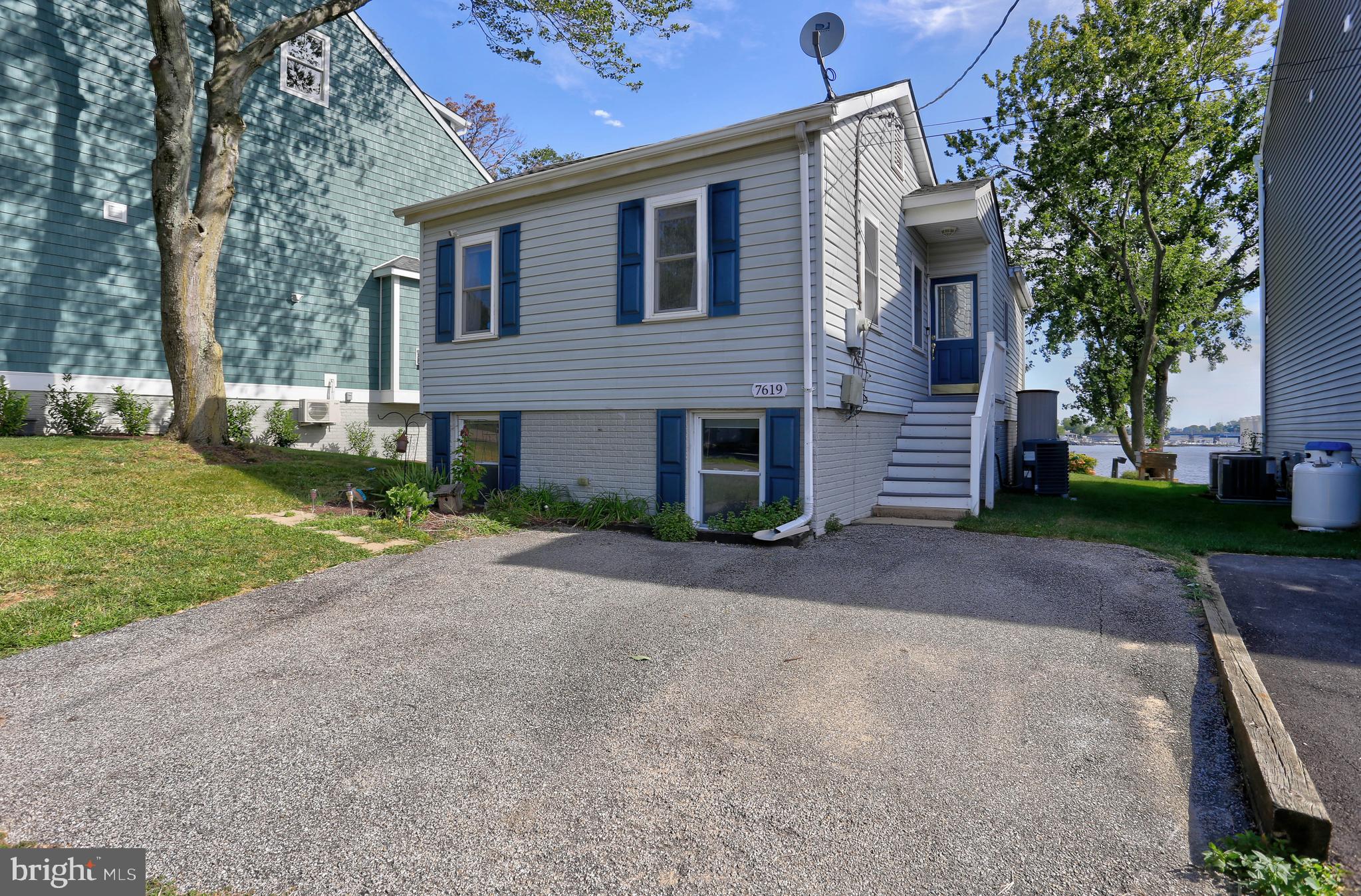 VIEW POINT PARK - Residential