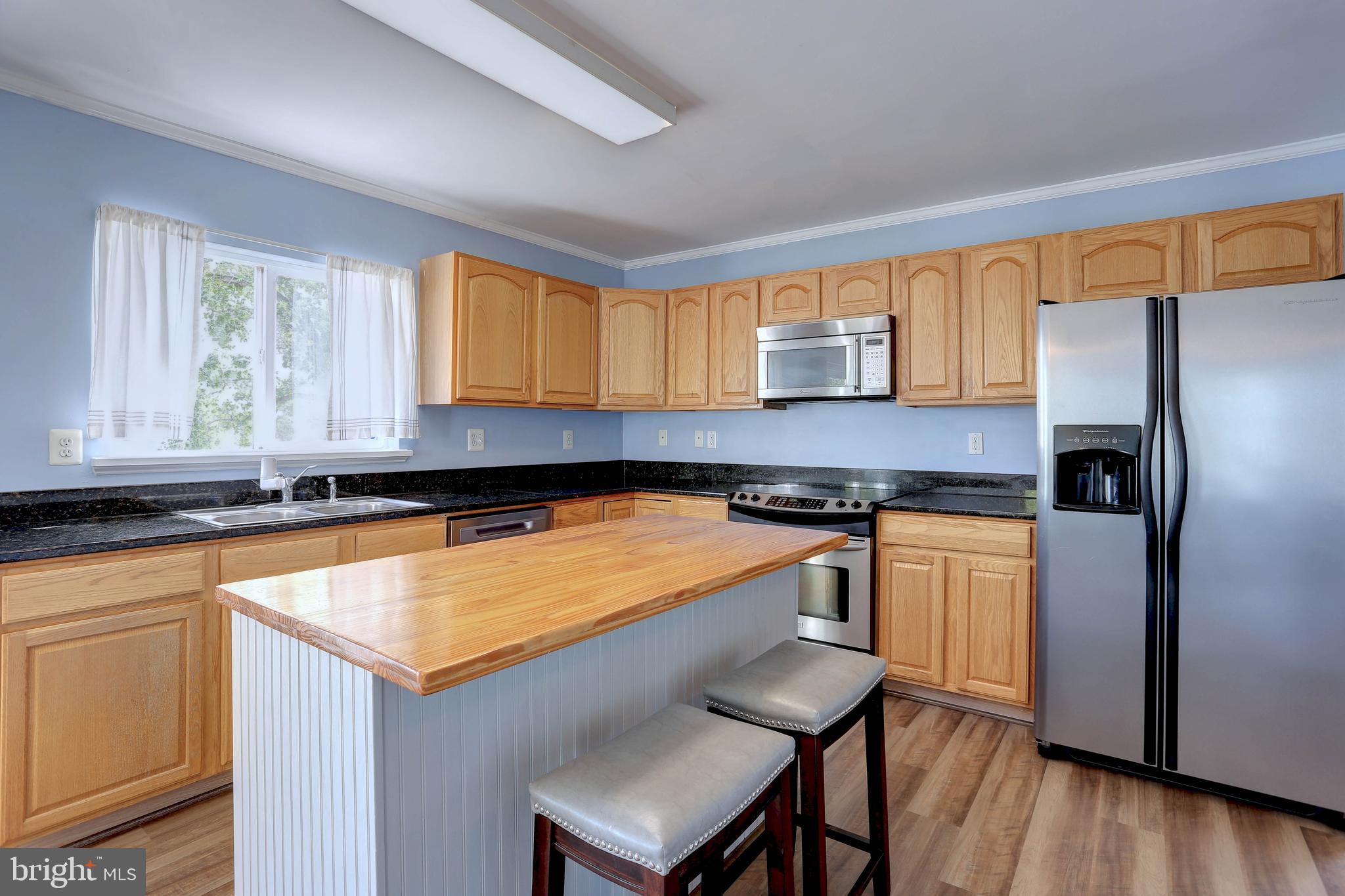 VIEW POINT PARK - Residential