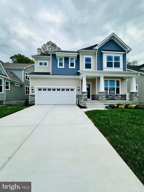 10861 Melbourne Way, White Plains, MD MLS: MDCH2035646