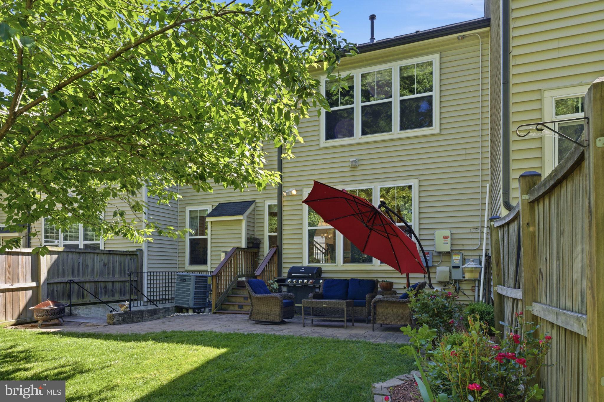 PEMBROOKE - Residential