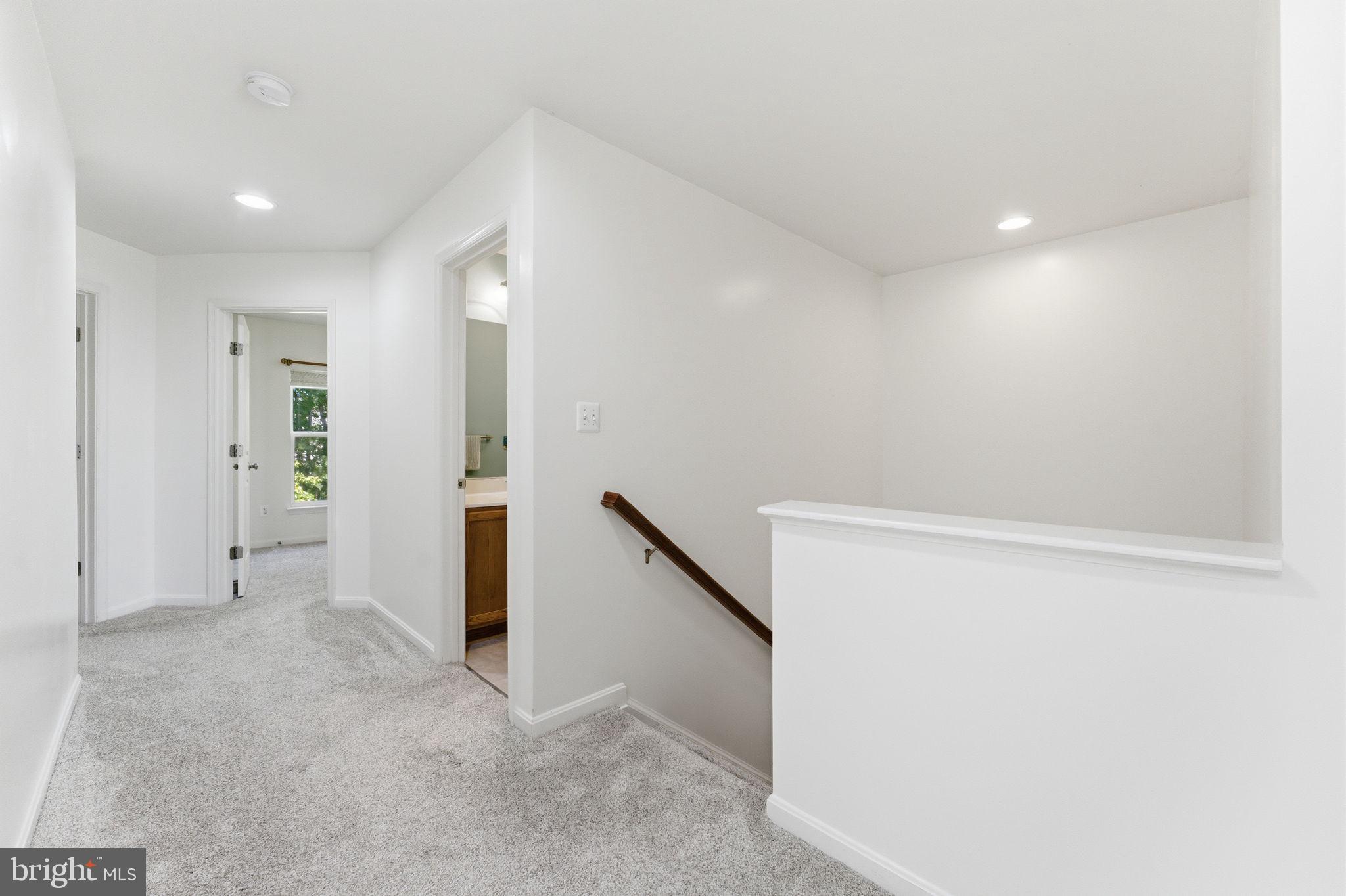 PEMBROOKE - Residential