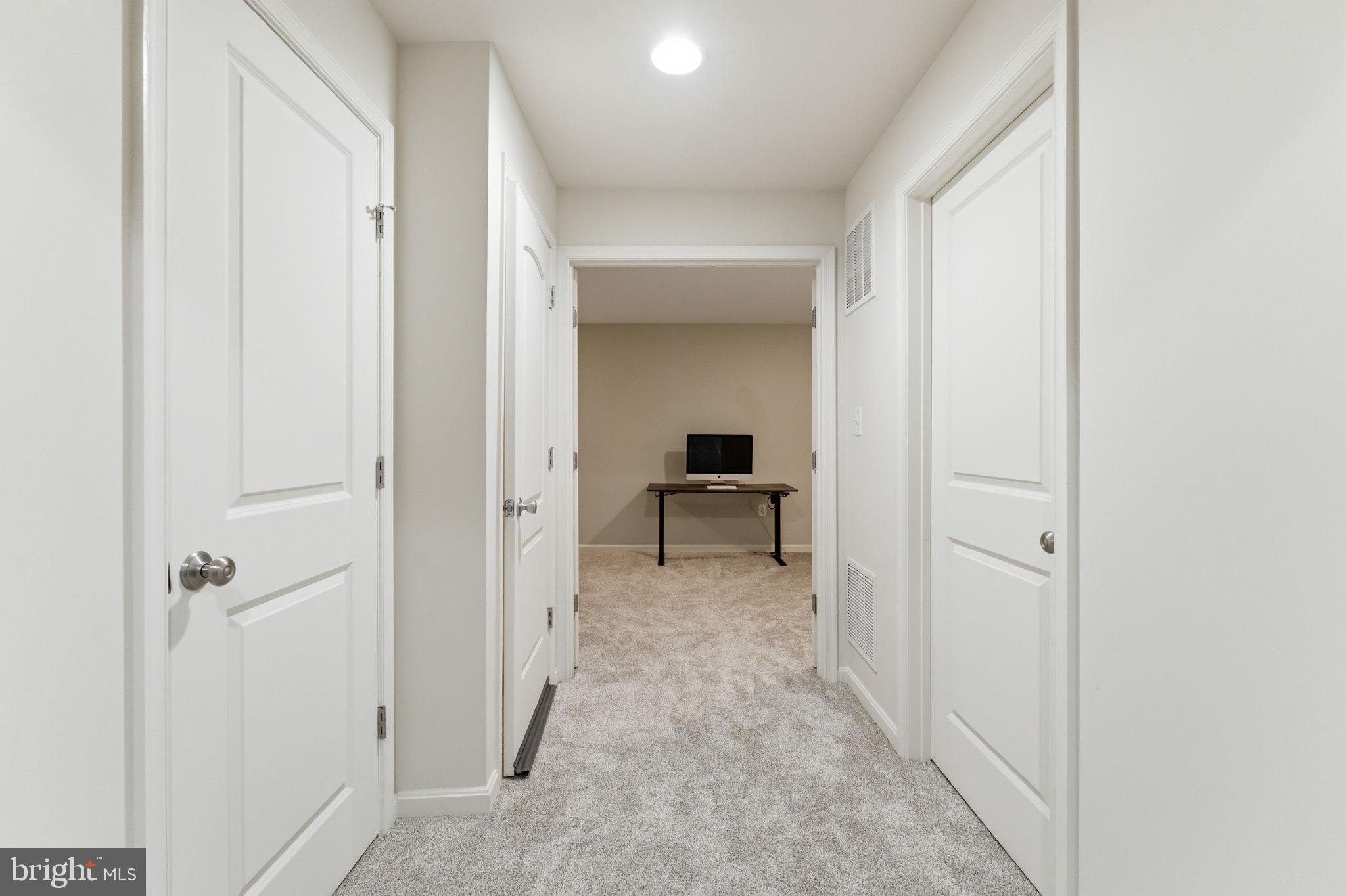 PEMBROOKE - Residential