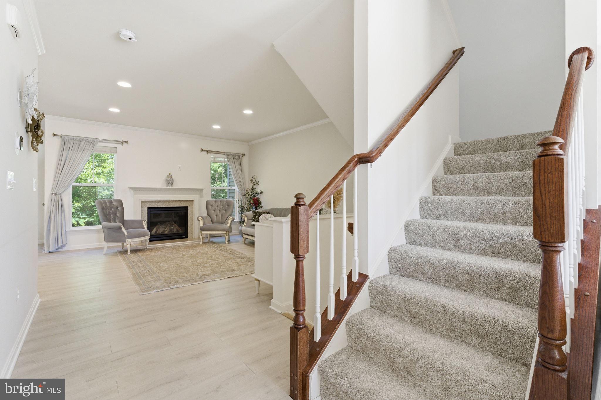 PEMBROOKE - Residential