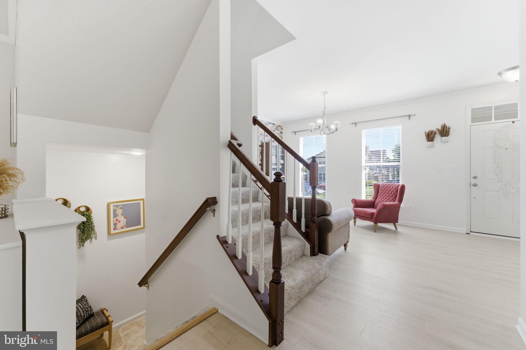 PEMBROOKE - Residential