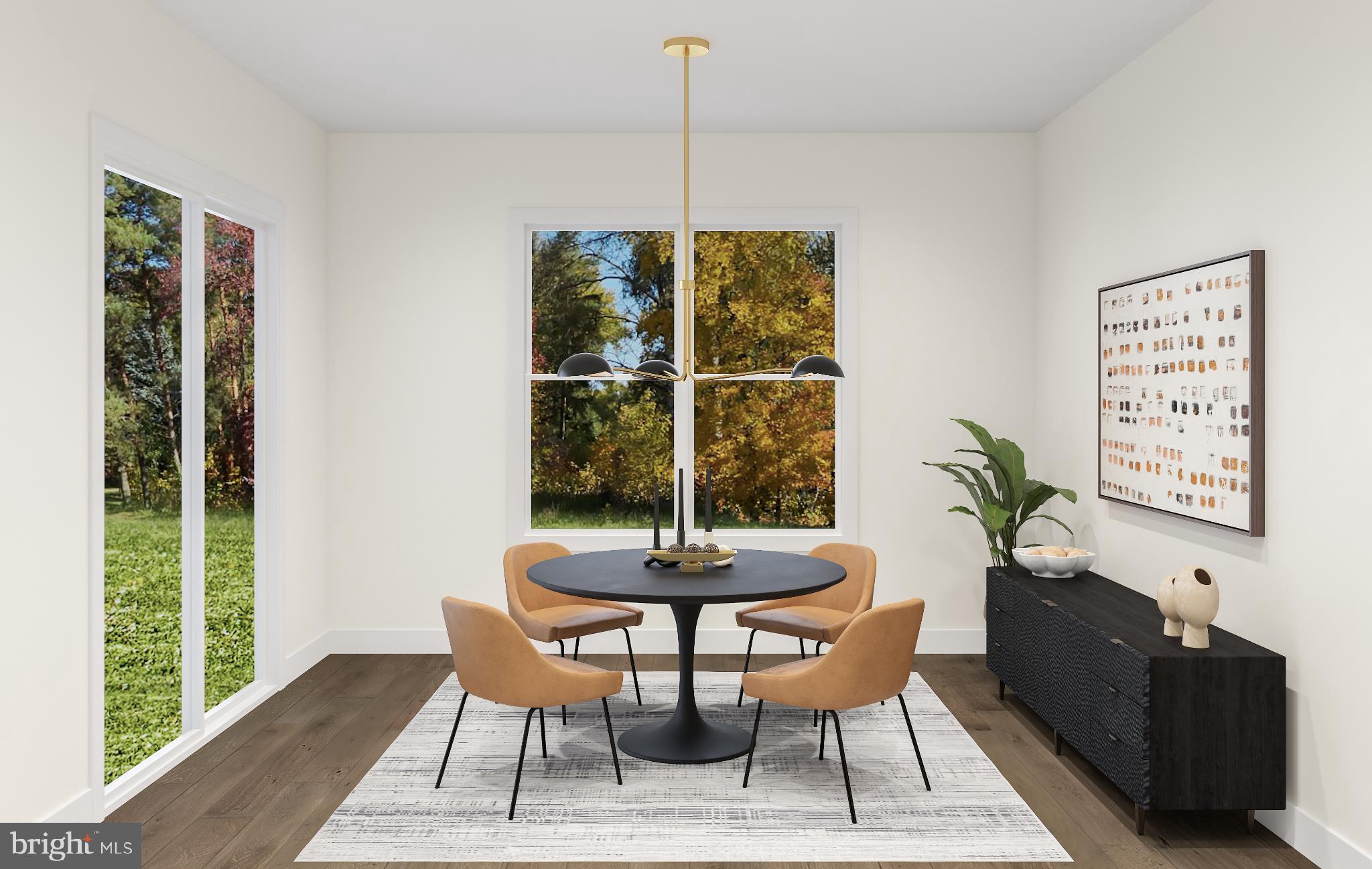 LYONDALE MEADOWS - Residential