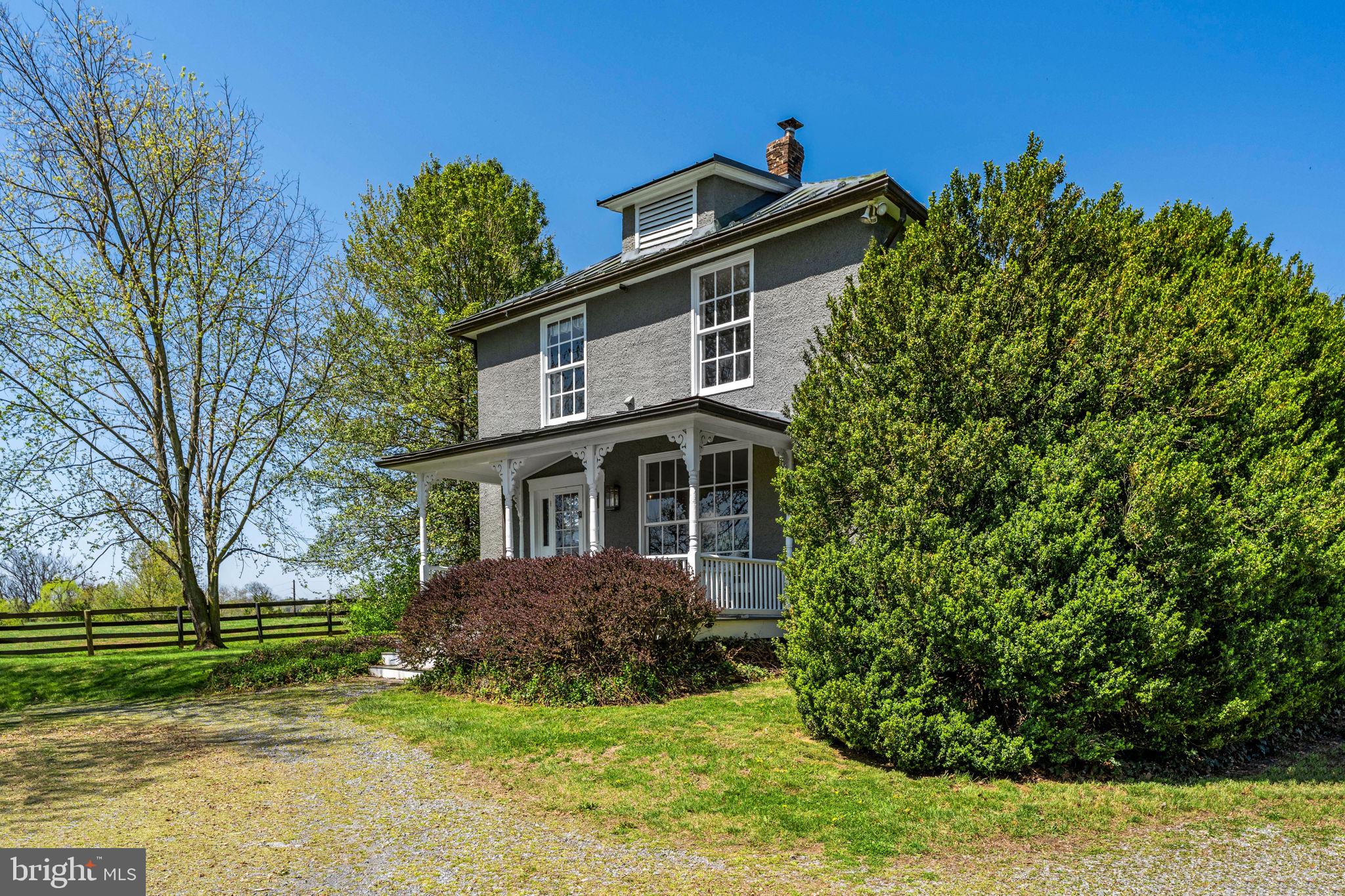 871 OLD CHAPEL ROAD