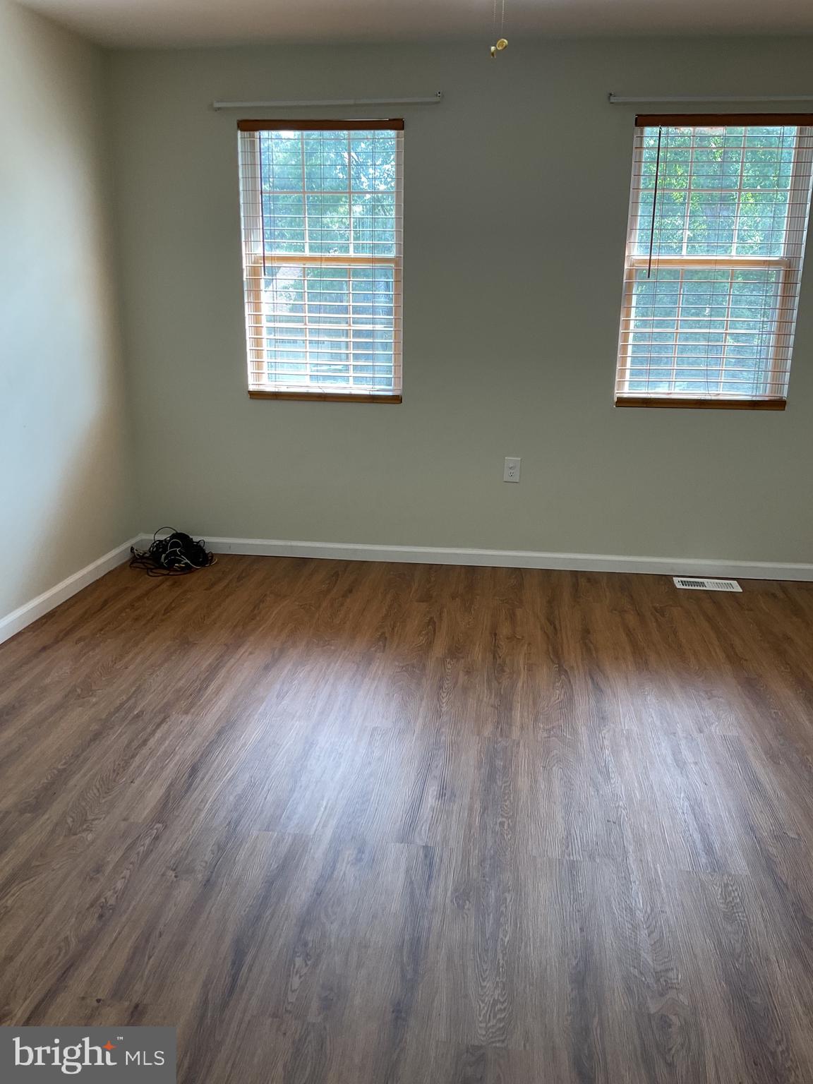 CHESTERFIELD - Residential Lease