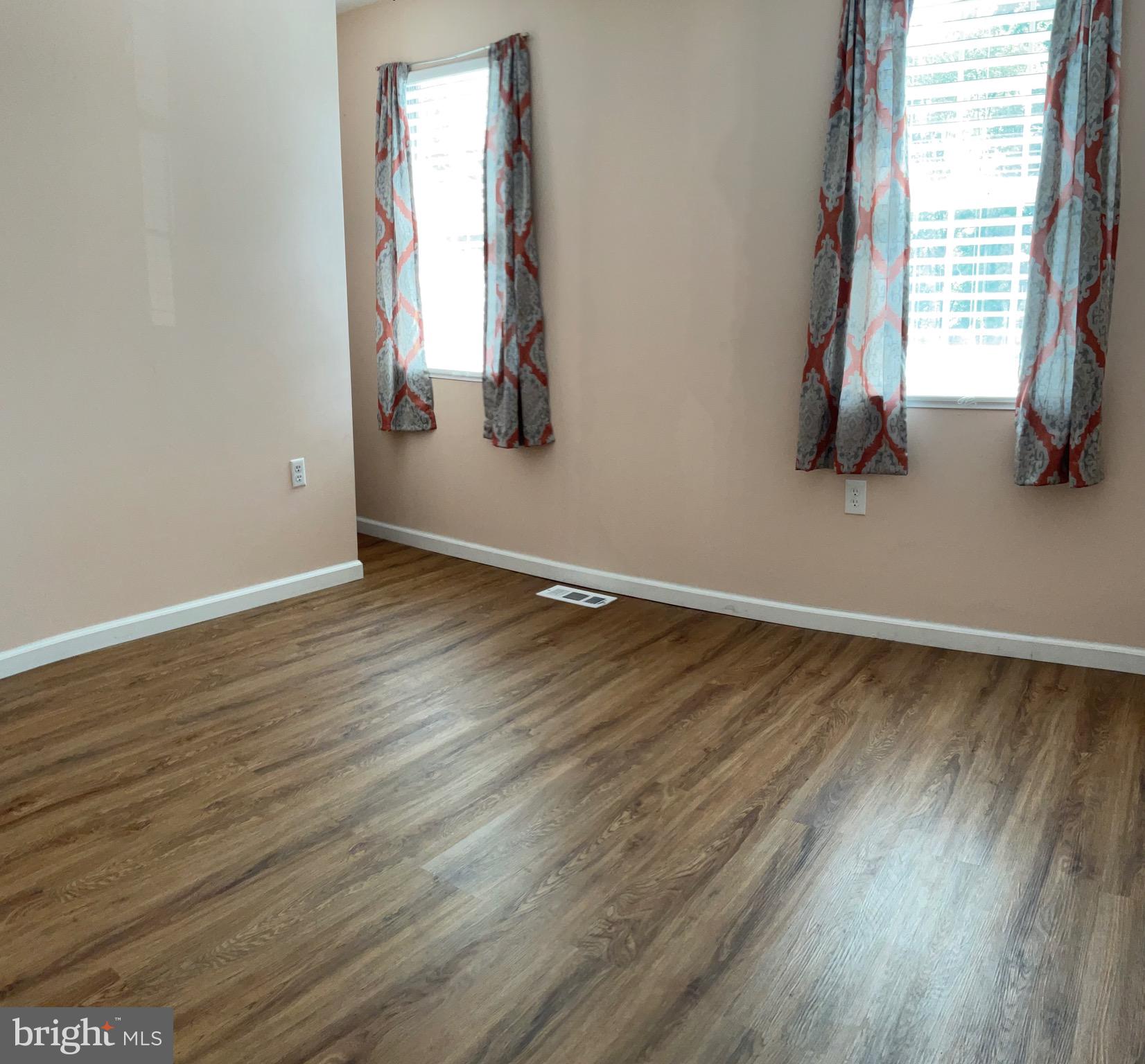 CHESTERFIELD - Residential Lease