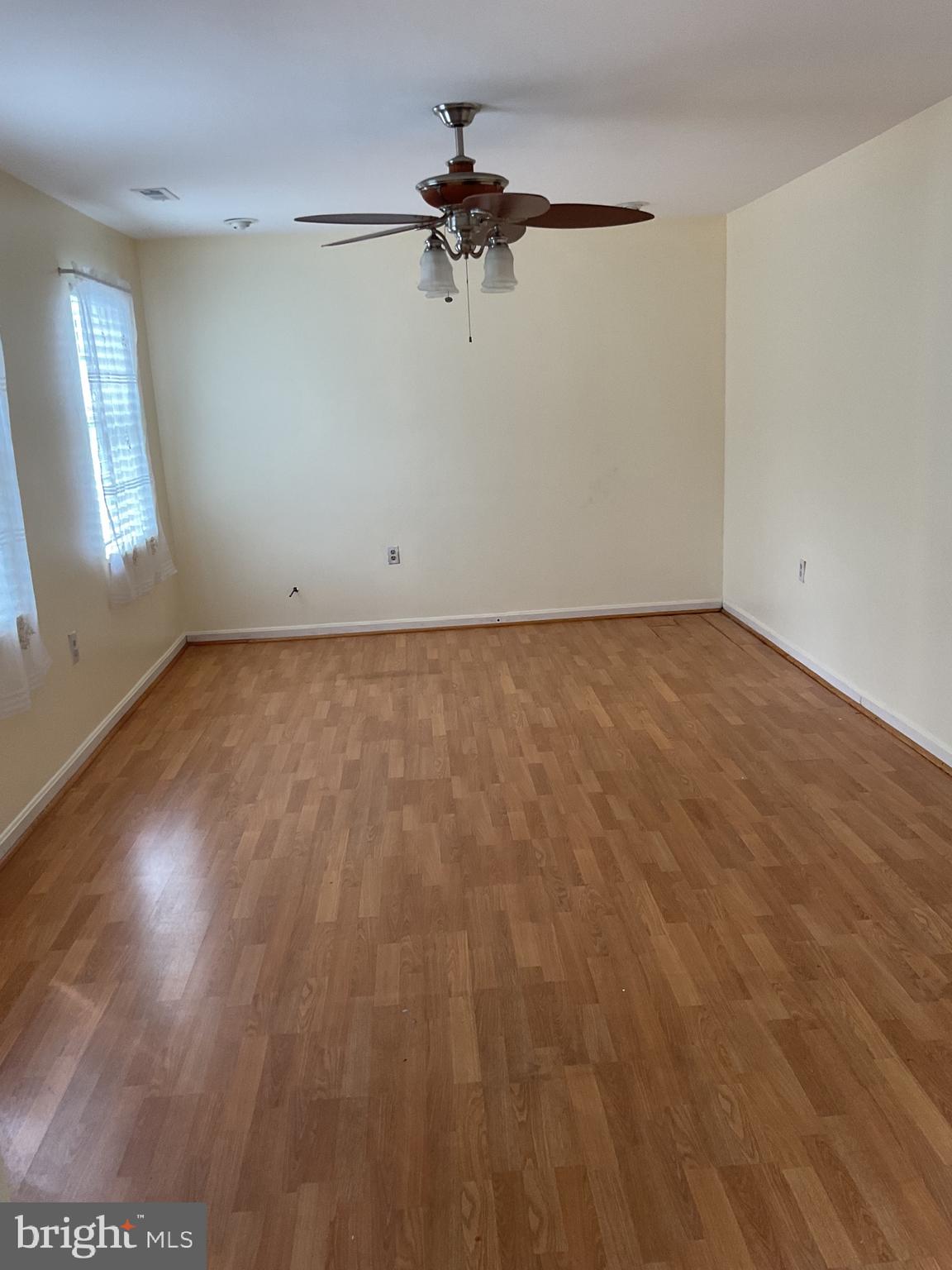 CHESTERFIELD - Residential Lease