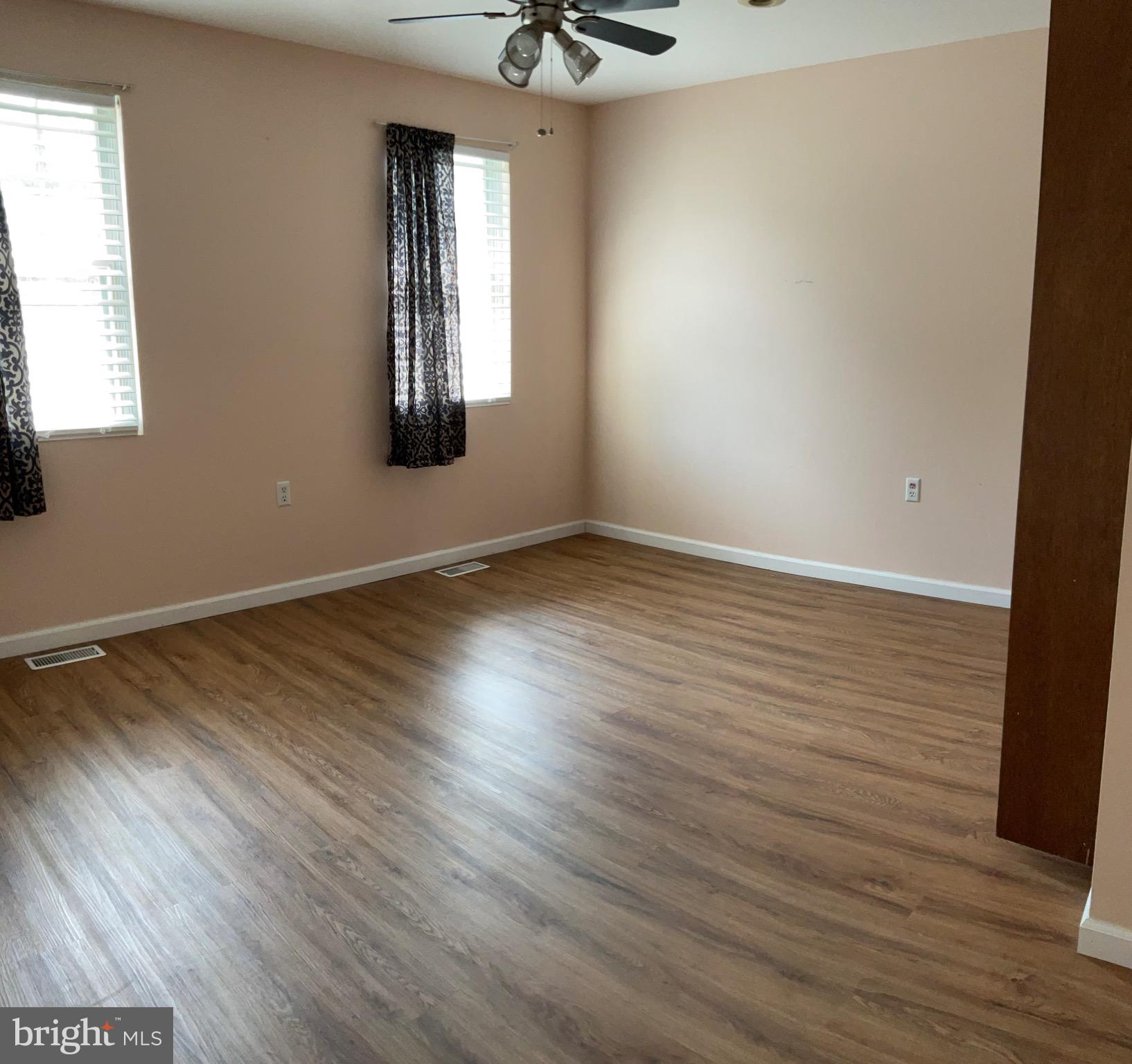 CHESTERFIELD - Residential Lease