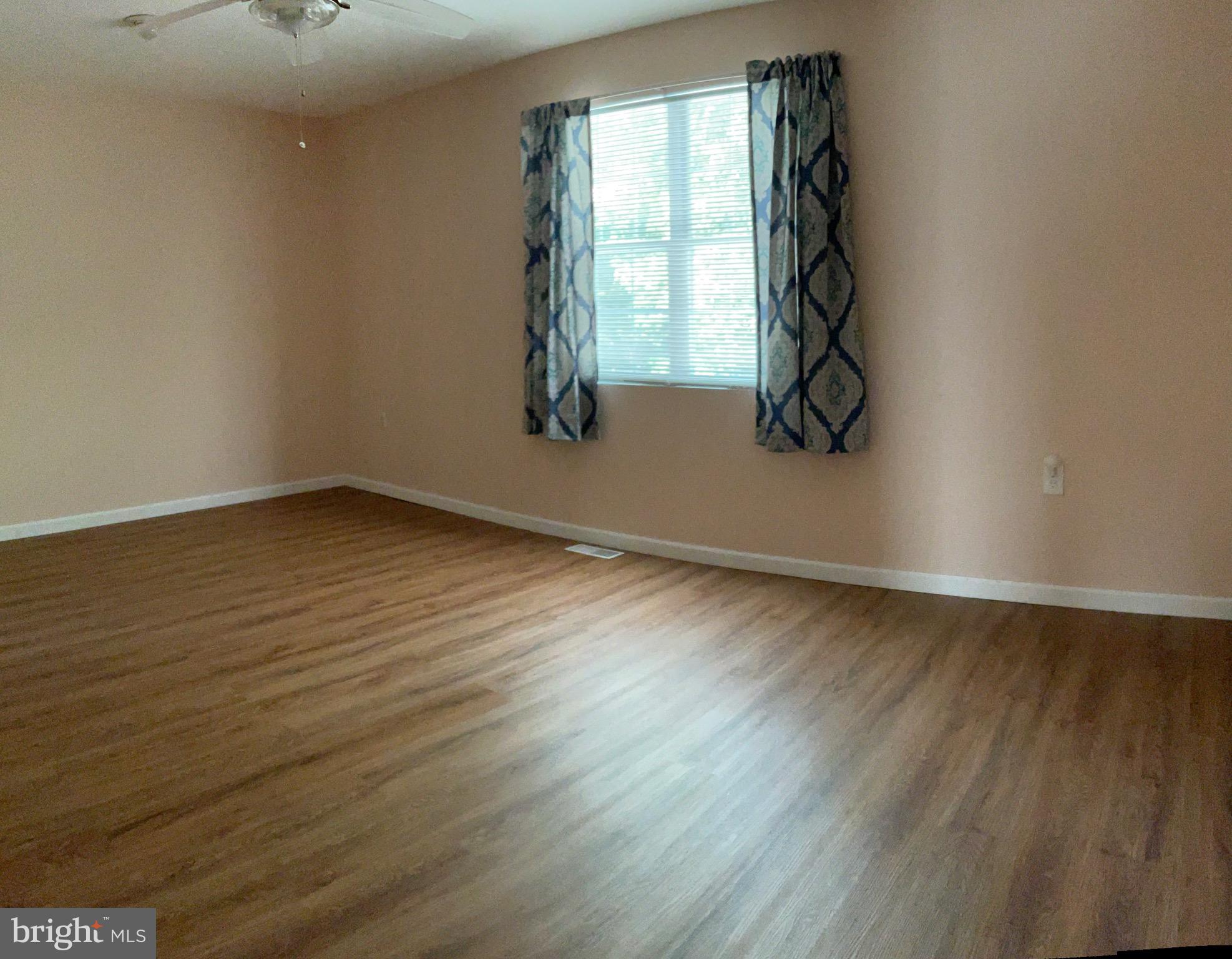 CHESTERFIELD - Residential Lease