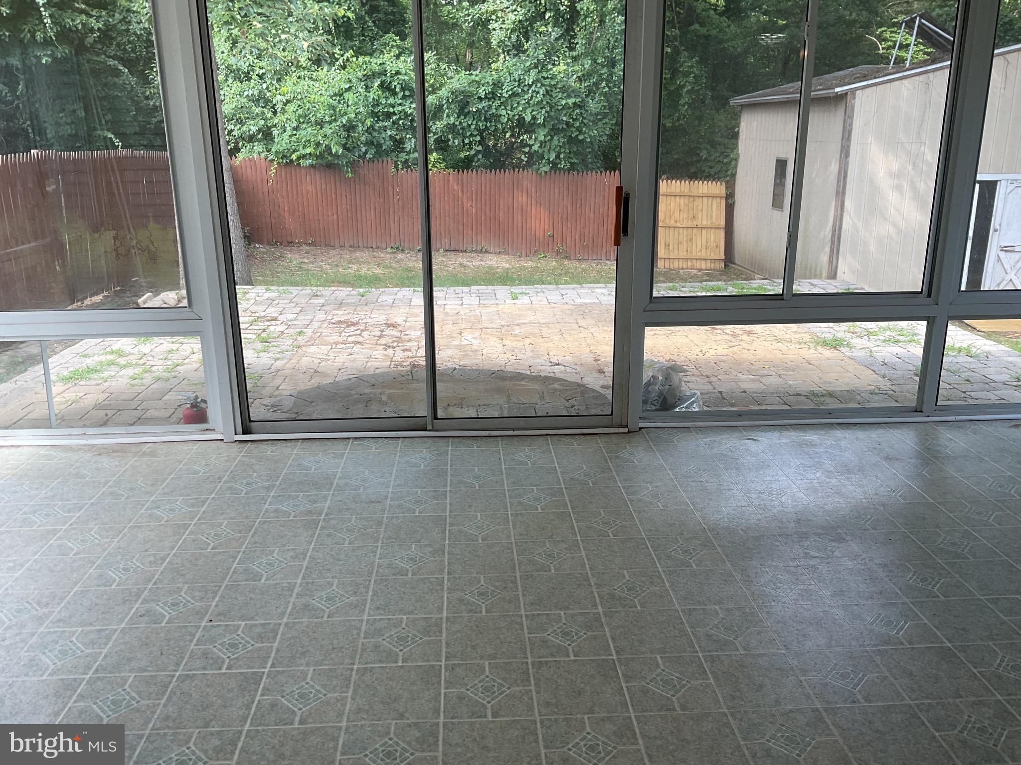 CHESTERFIELD - Residential Lease