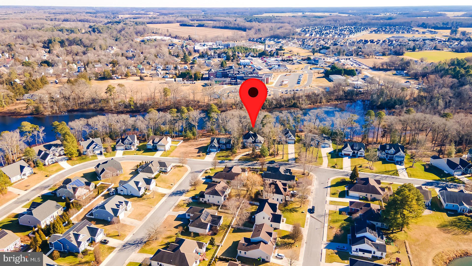 WAGAMONS WEST SHORES - Residential