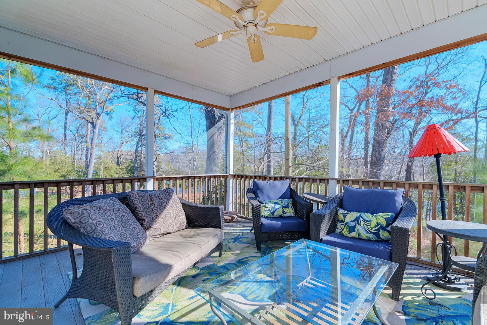 WAGAMONS WEST SHORES - Residential