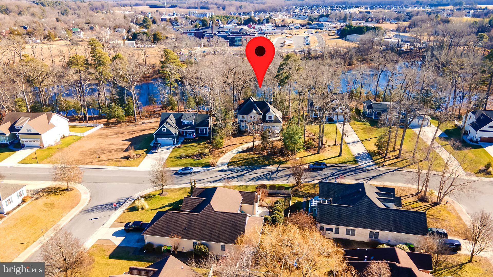 WAGAMONS WEST SHORES - Residential