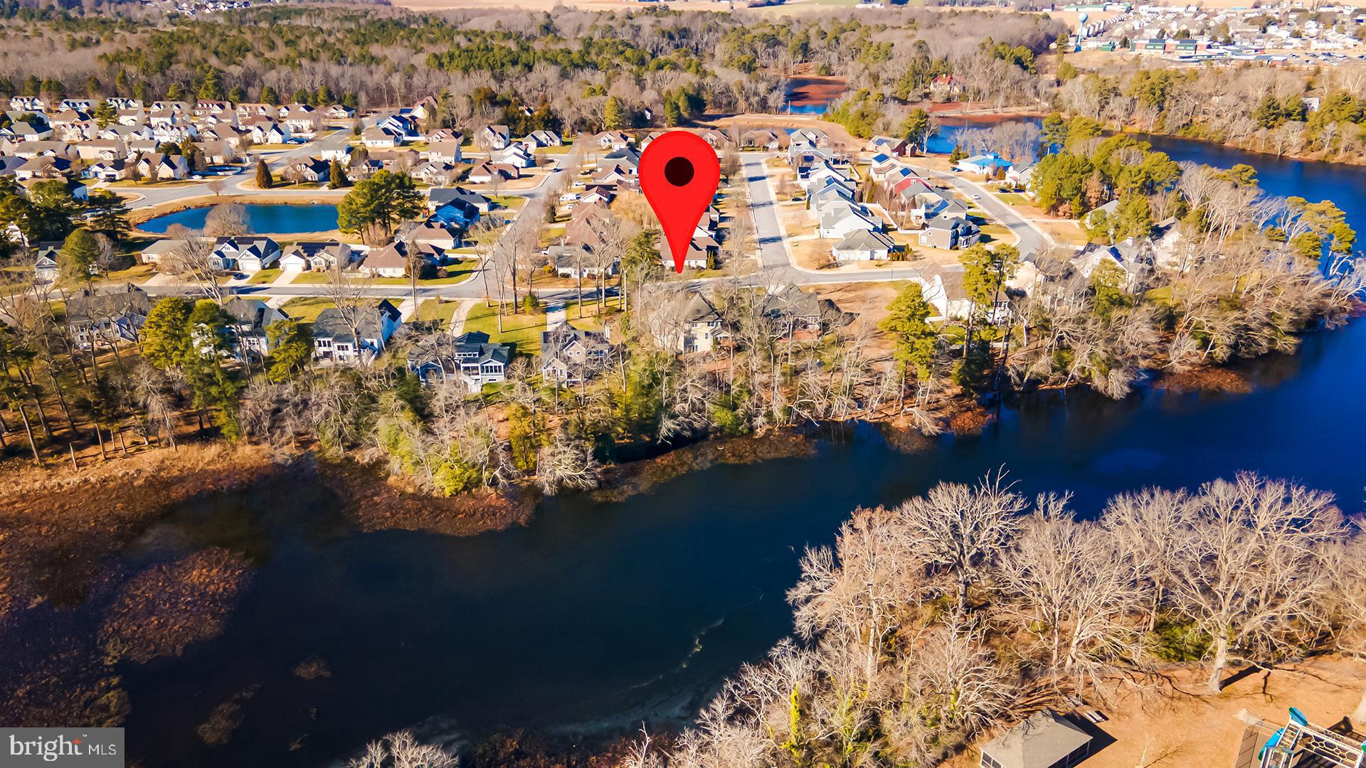 WAGAMONS WEST SHORES - Residential