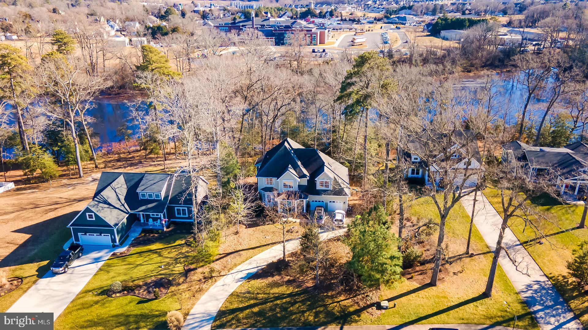 WAGAMONS WEST SHORES - Residential