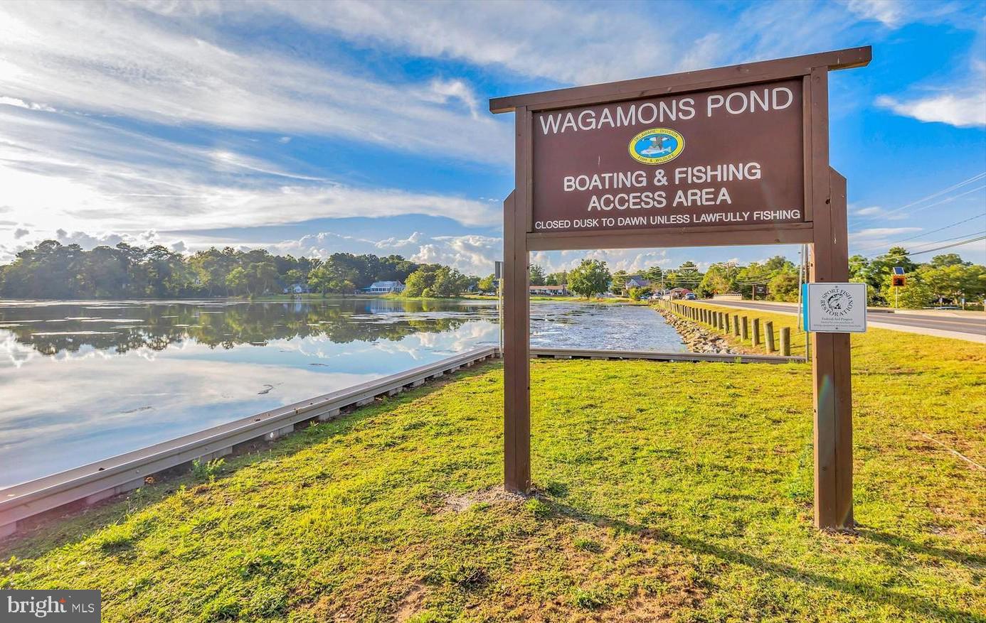 WAGAMONS WEST SHORES - Residential