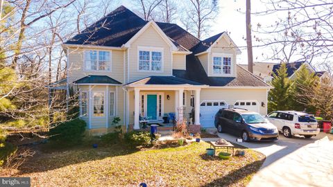 142 W SHORE DRIVE MILTON DE 19968